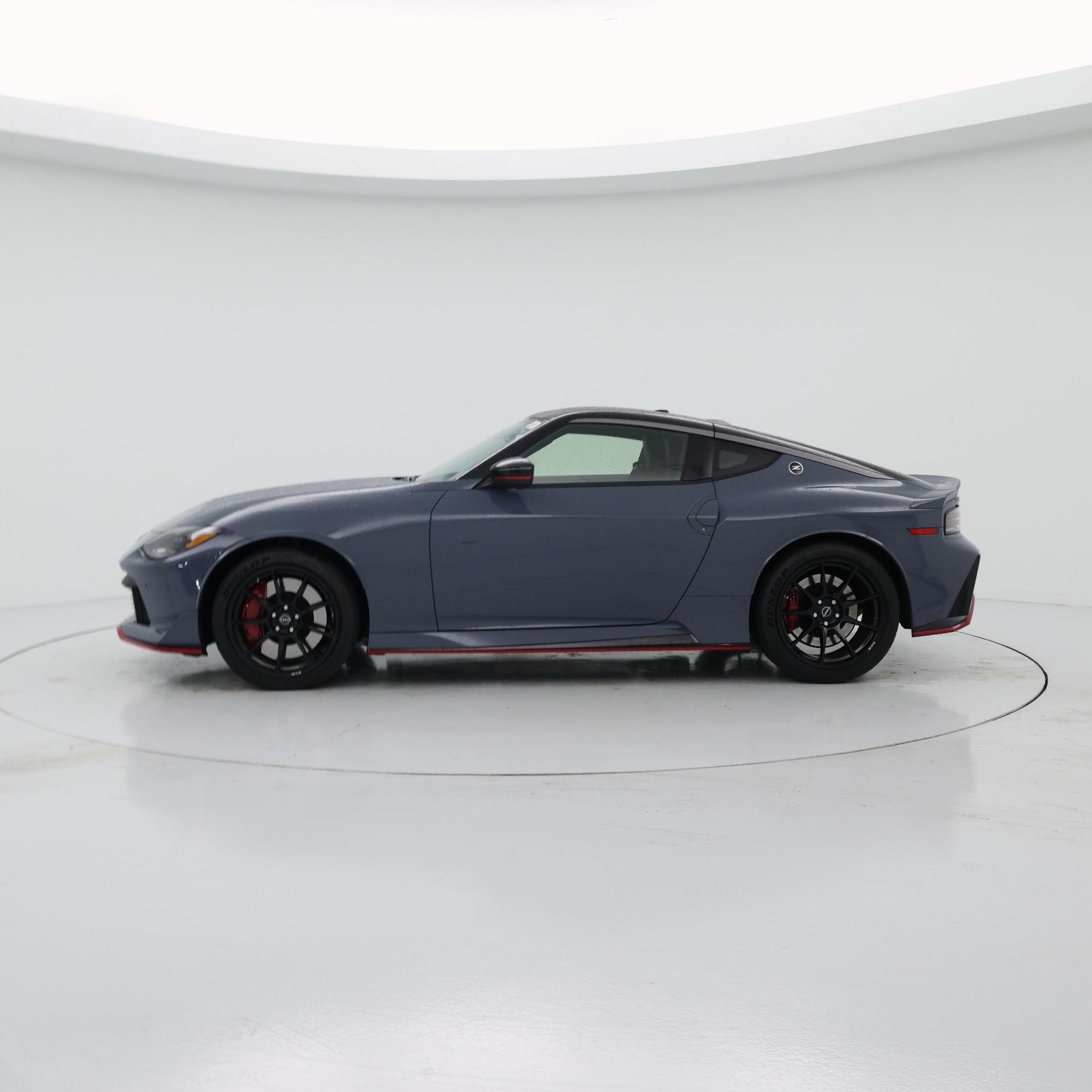 Thumbnail: 2024 Nissan Z - 3