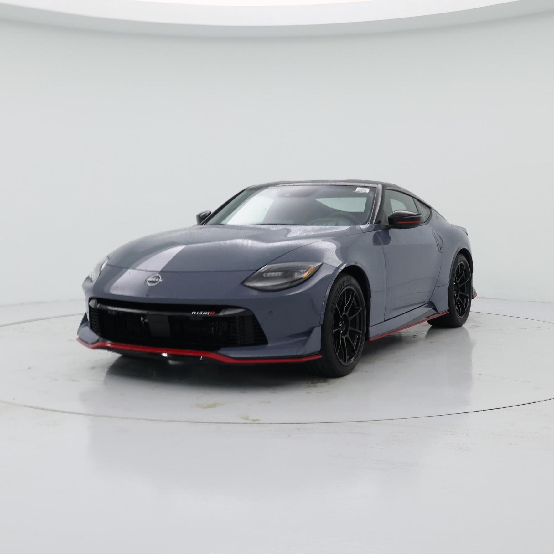 Thumbnail: 2024 Nissan Z - 4