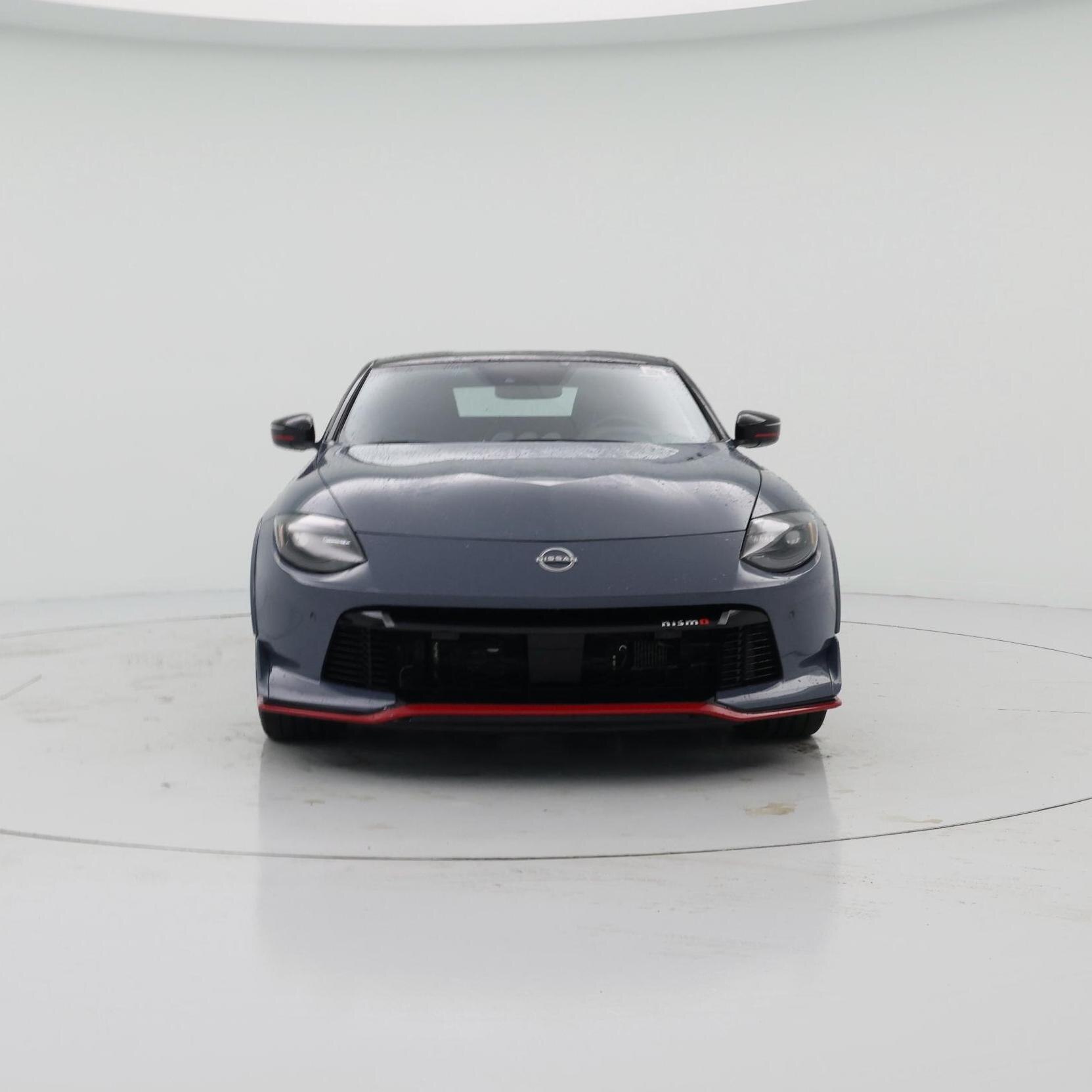 Thumbnail: 2024 Nissan Z - 5