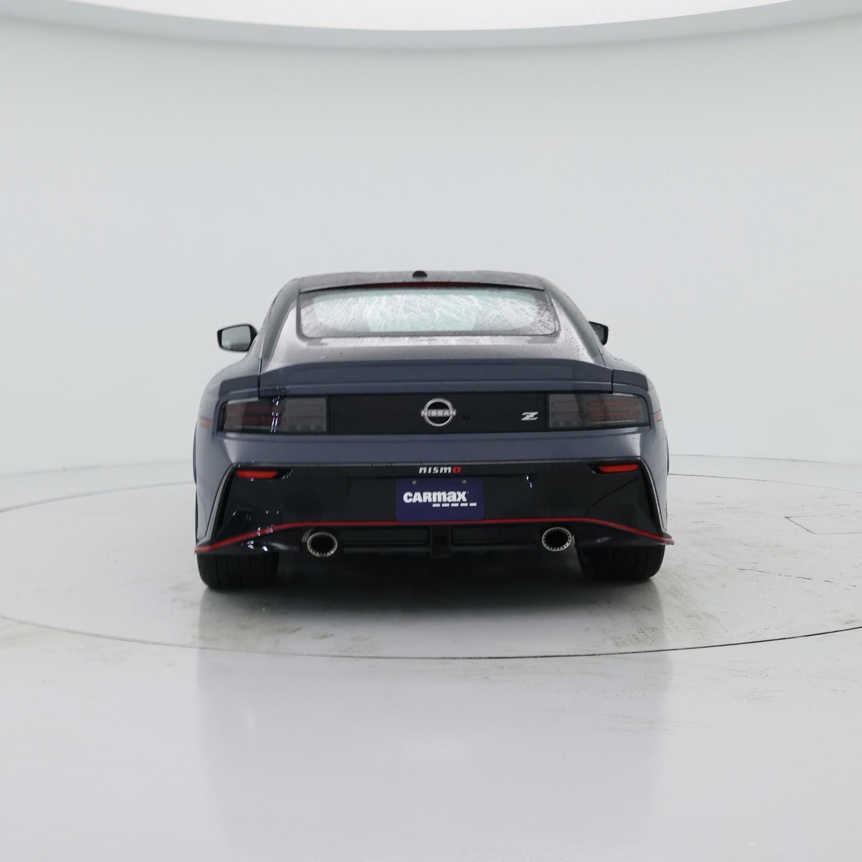 Thumbnail: 2024 Nissan Z - 6