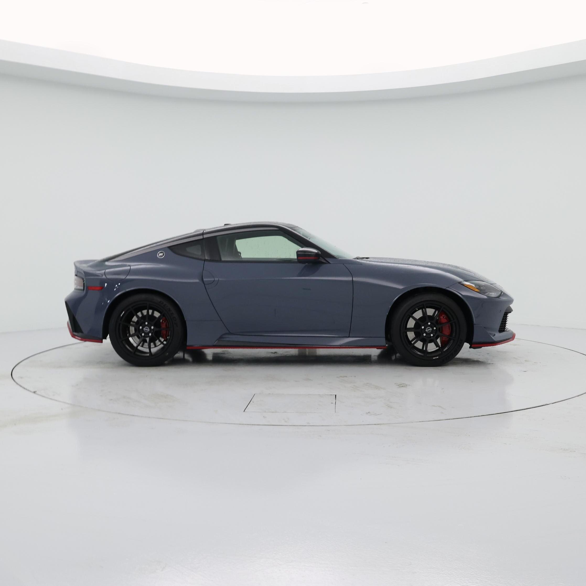 Thumbnail: 2024 Nissan Z - 7