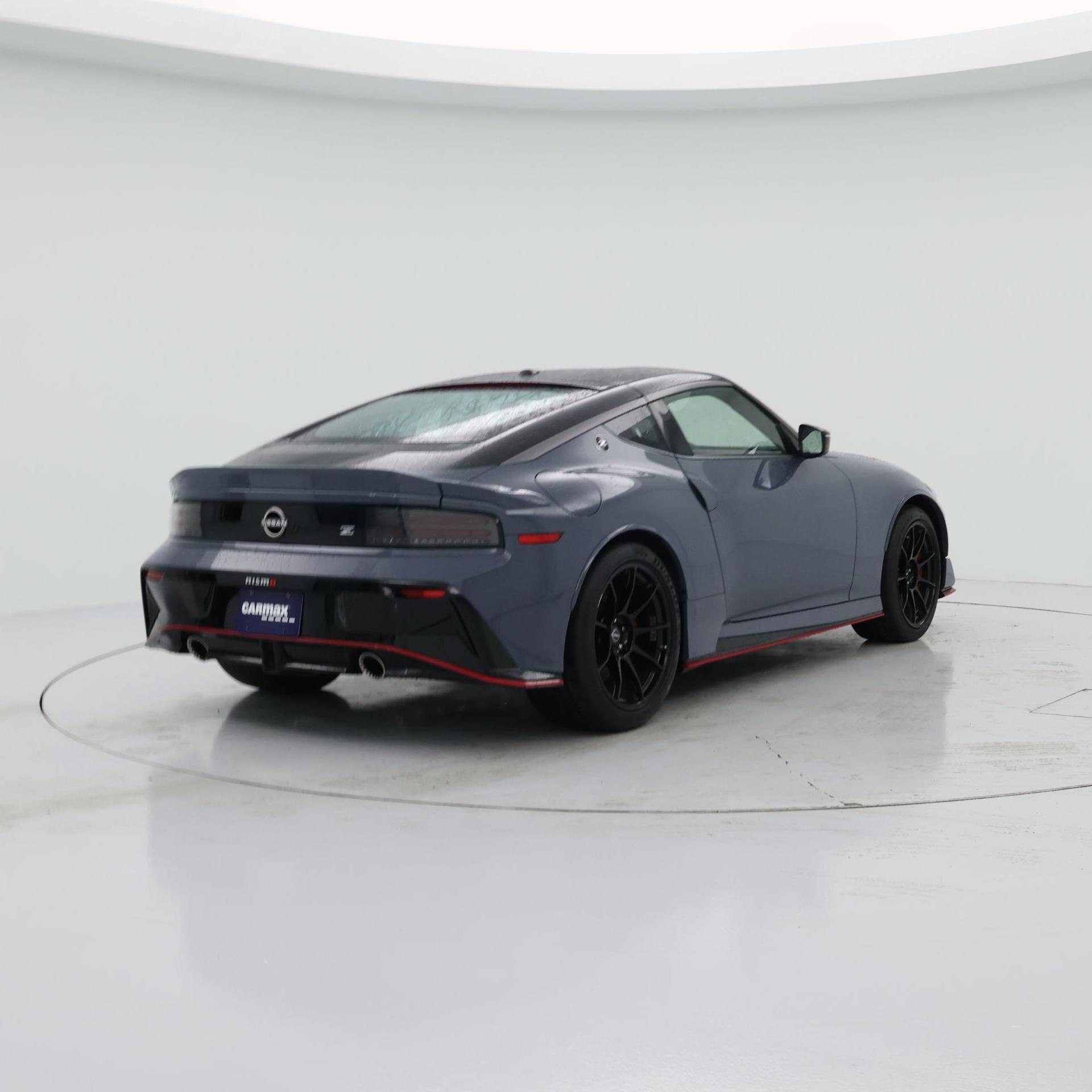 Thumbnail: 2024 Nissan Z - 8