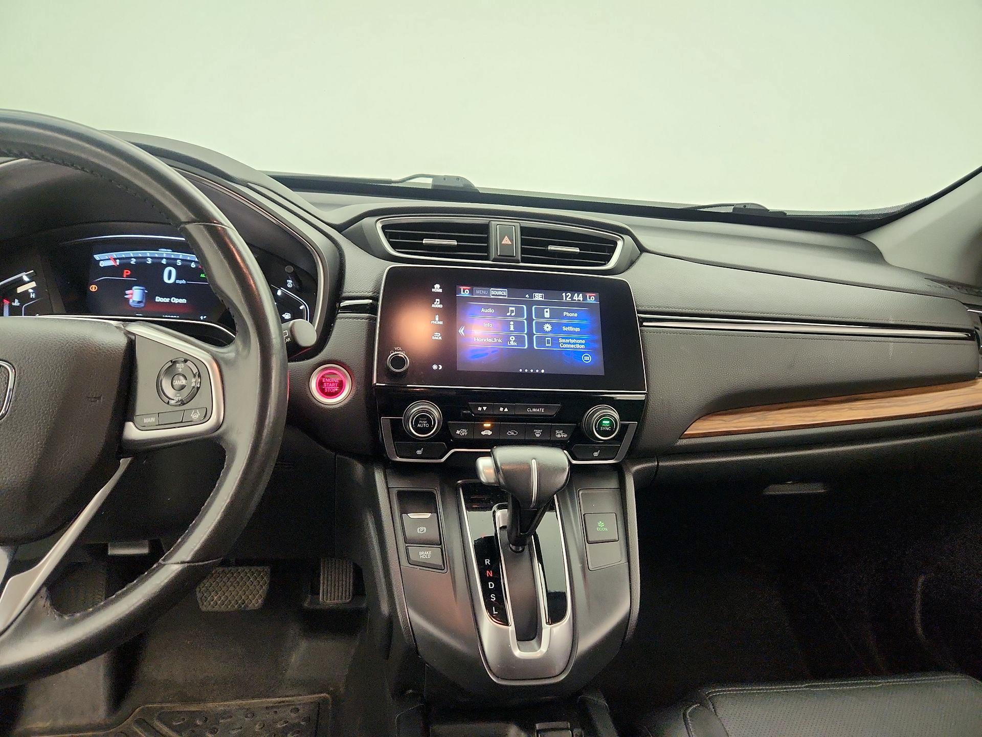 Thumbnail: 2019 Honda CR-V - 9
