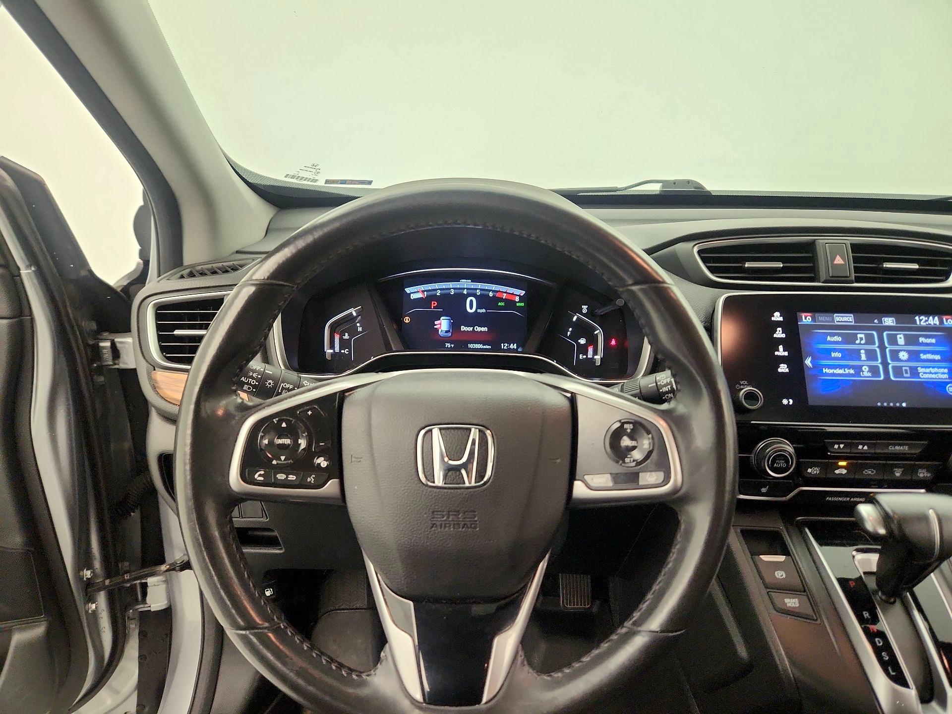 Thumbnail: 2019 Honda CR-V - 10