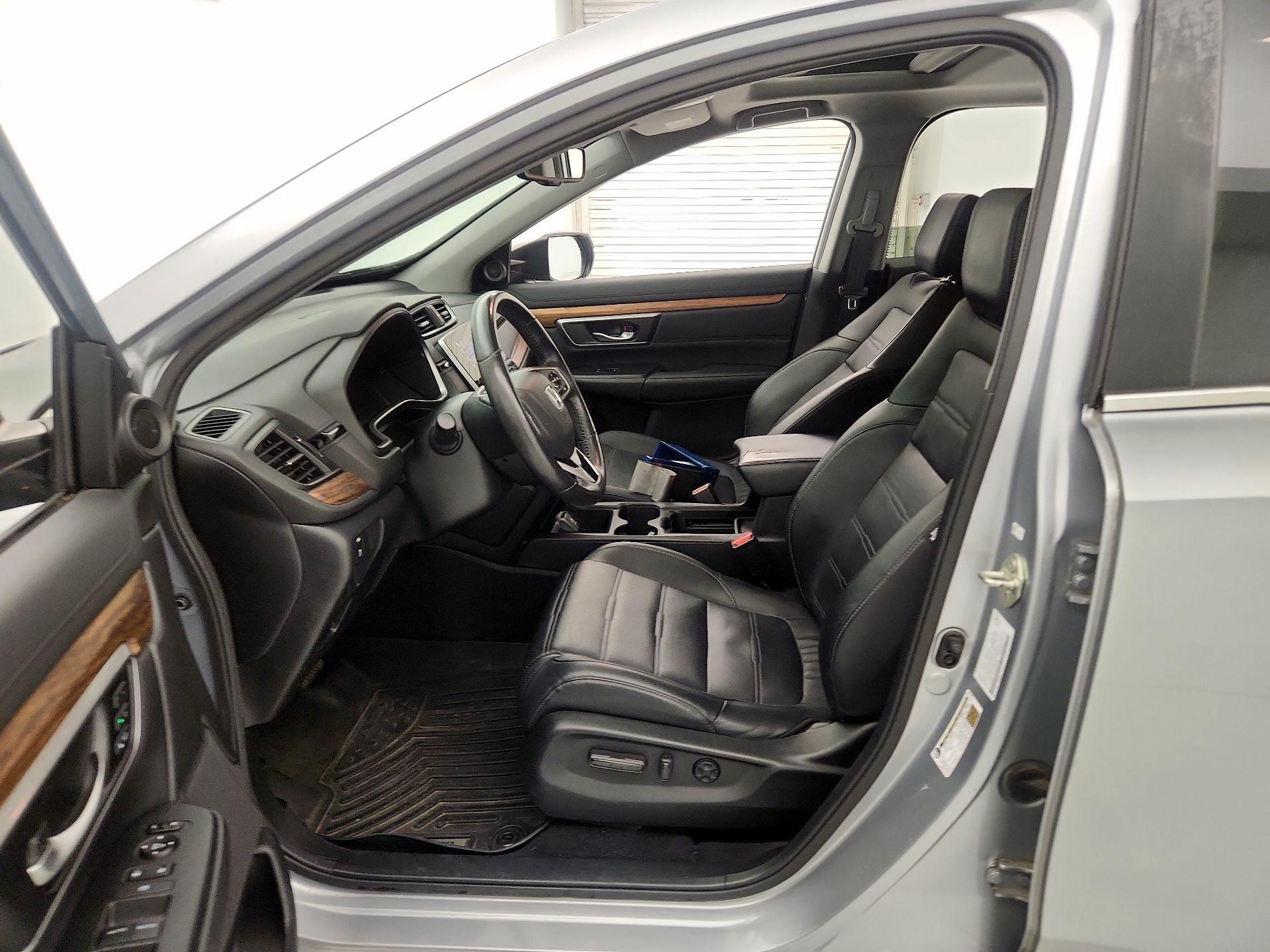 Thumbnail: 2019 Honda CR-V - 11
