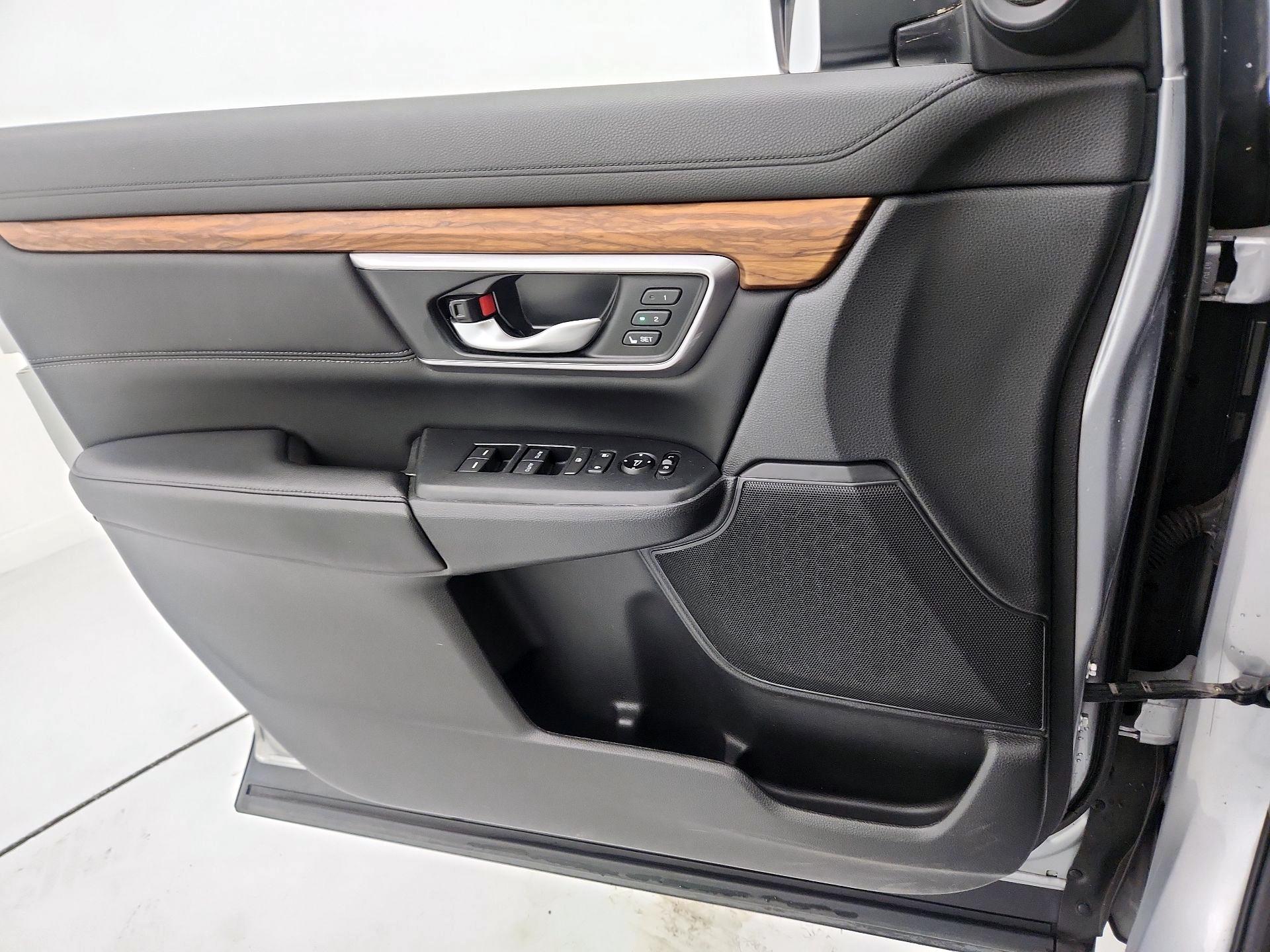 Thumbnail: 2019 Honda CR-V - 12