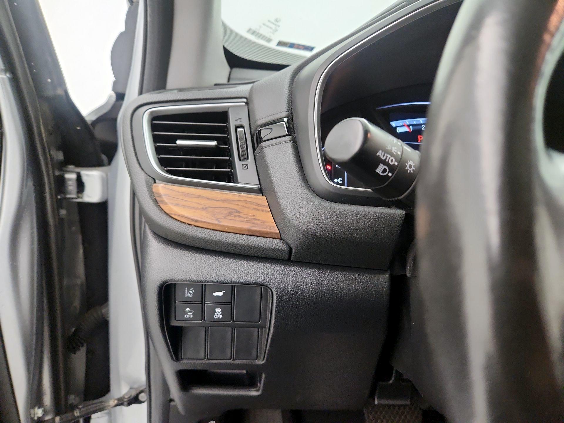 Thumbnail: 2019 Honda CR-V - 13