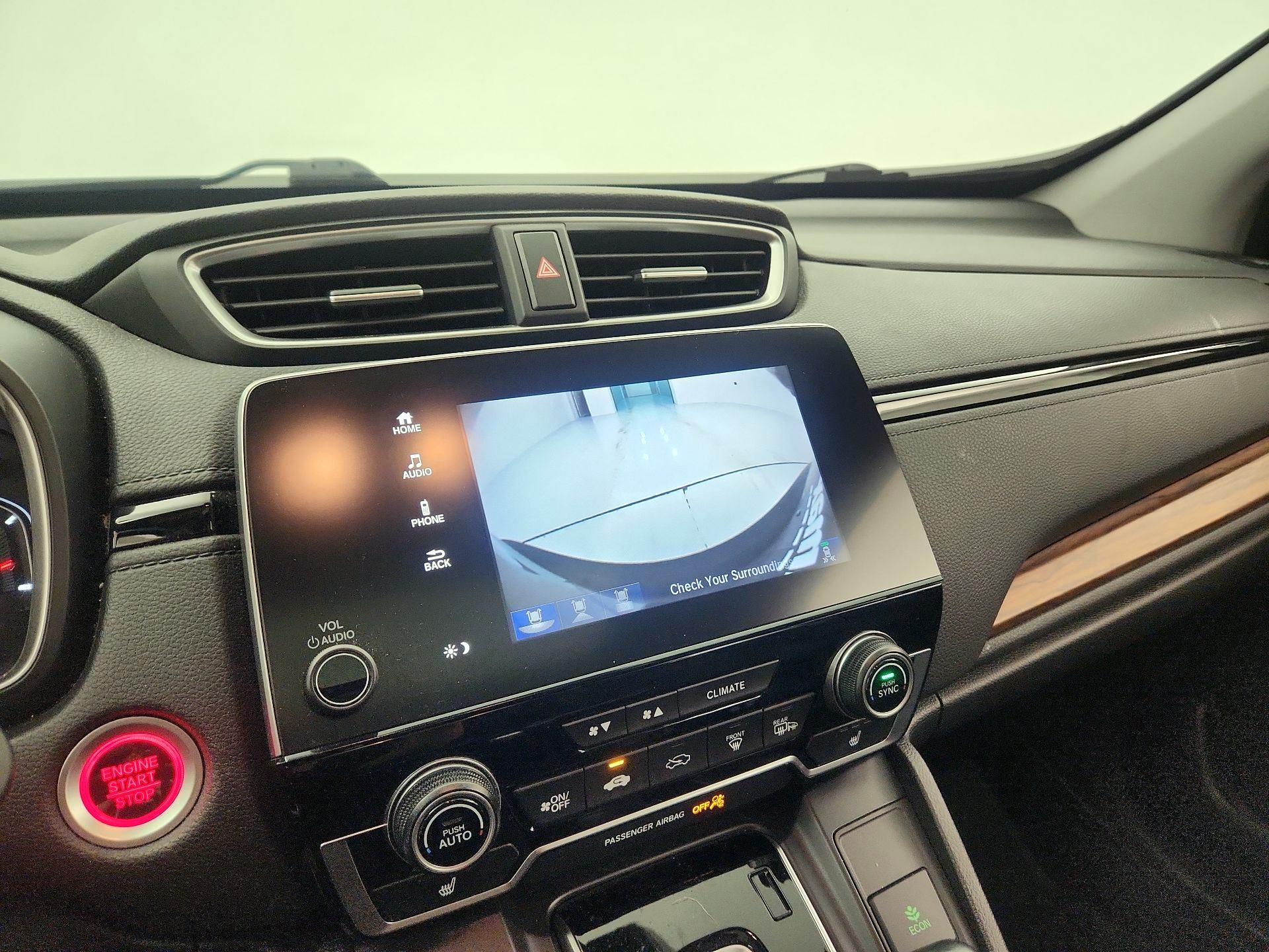 Thumbnail: 2019 Honda CR-V - 14