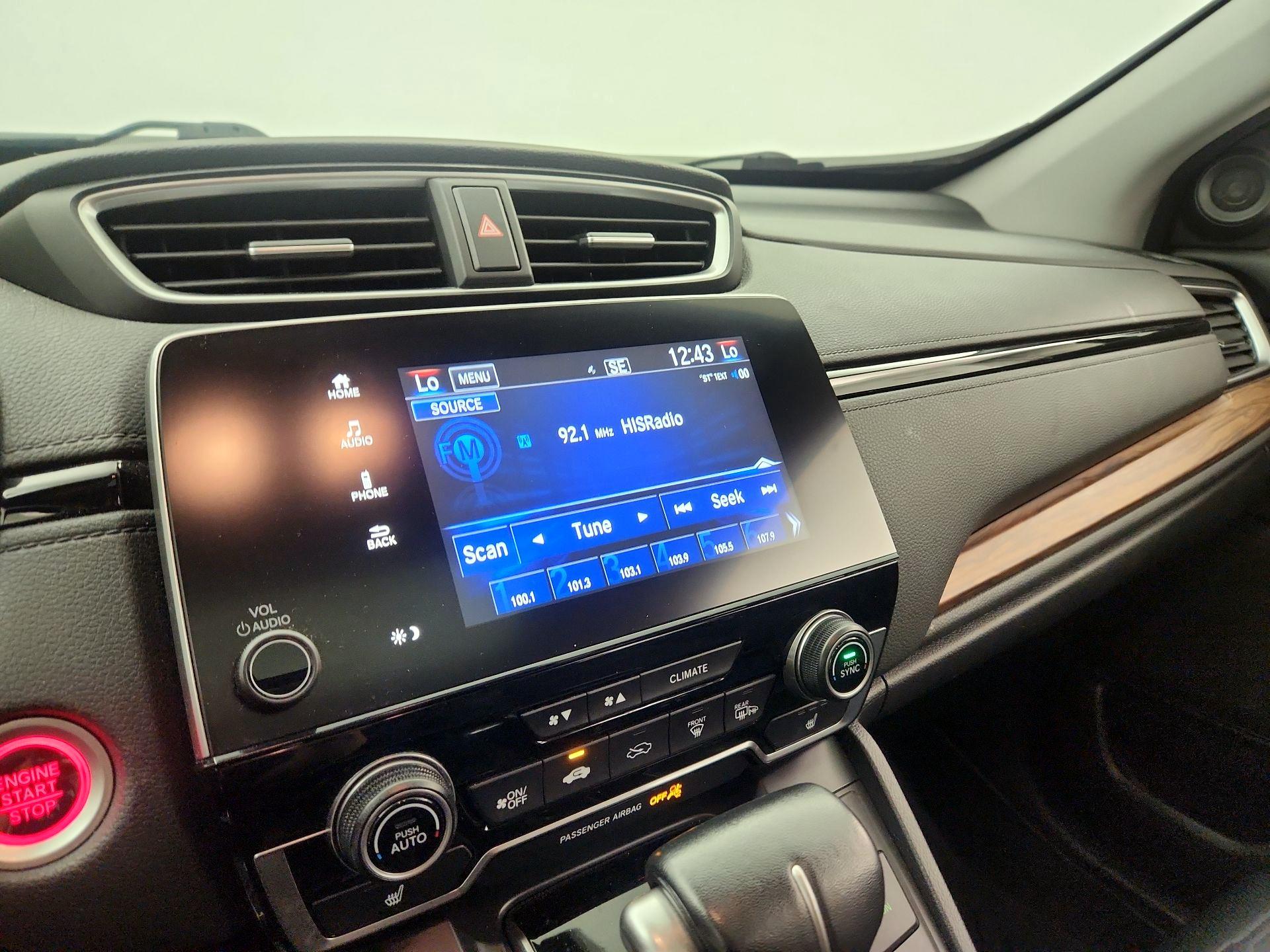 Thumbnail: 2019 Honda CR-V - 15