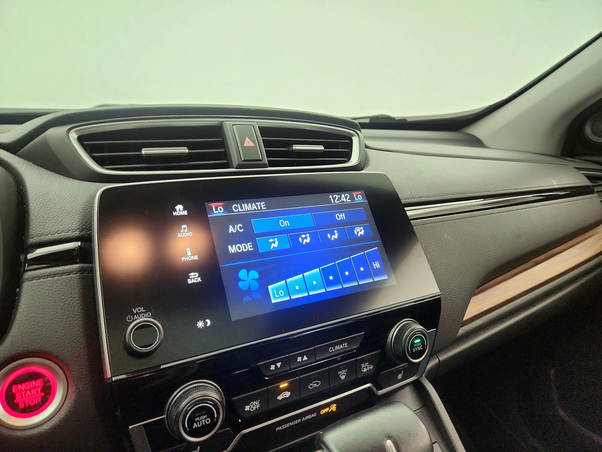 Thumbnail: 2019 Honda CR-V - 16