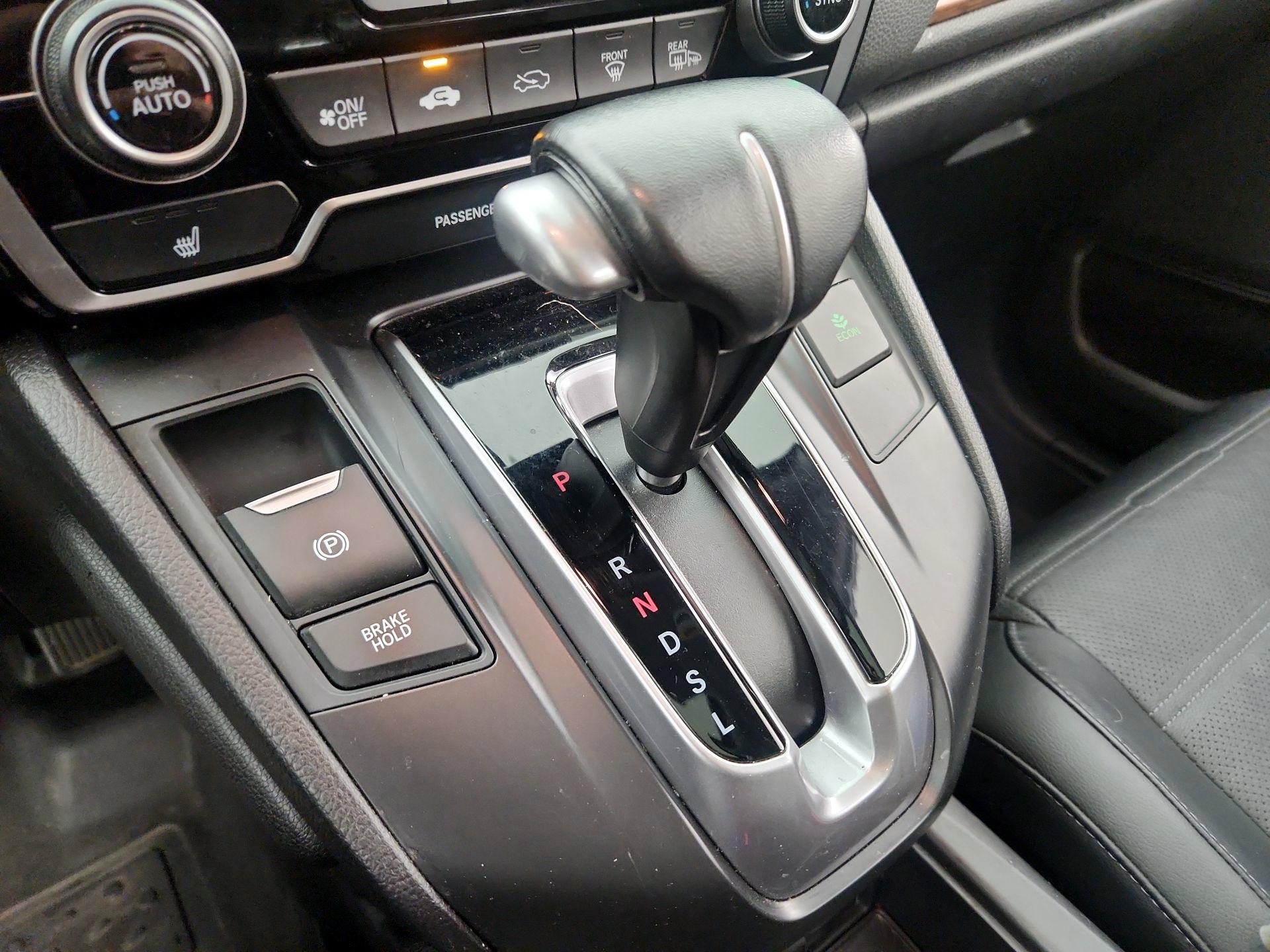 Thumbnail: 2019 Honda CR-V - 17