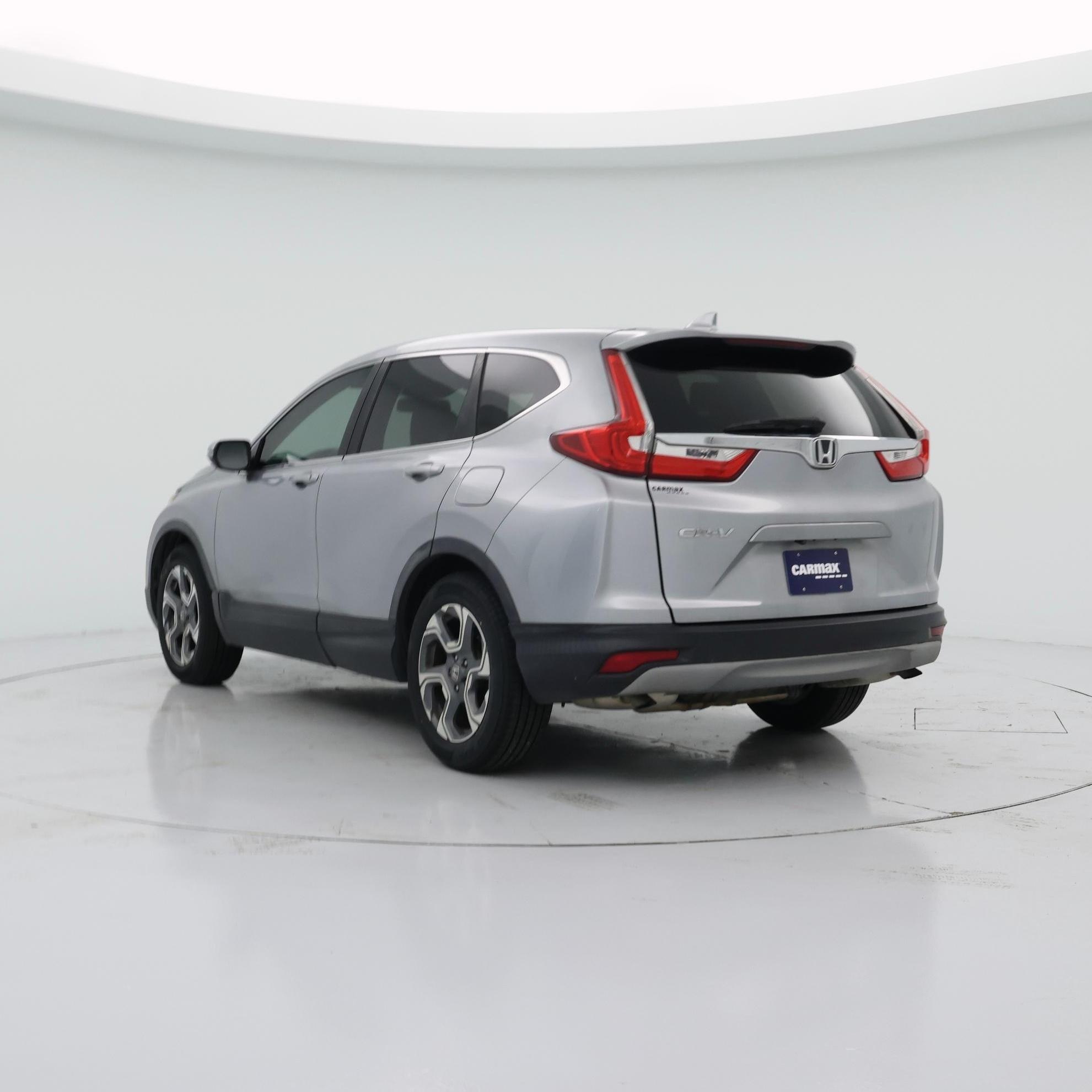 Thumbnail: 2019 Honda CR-V - 2