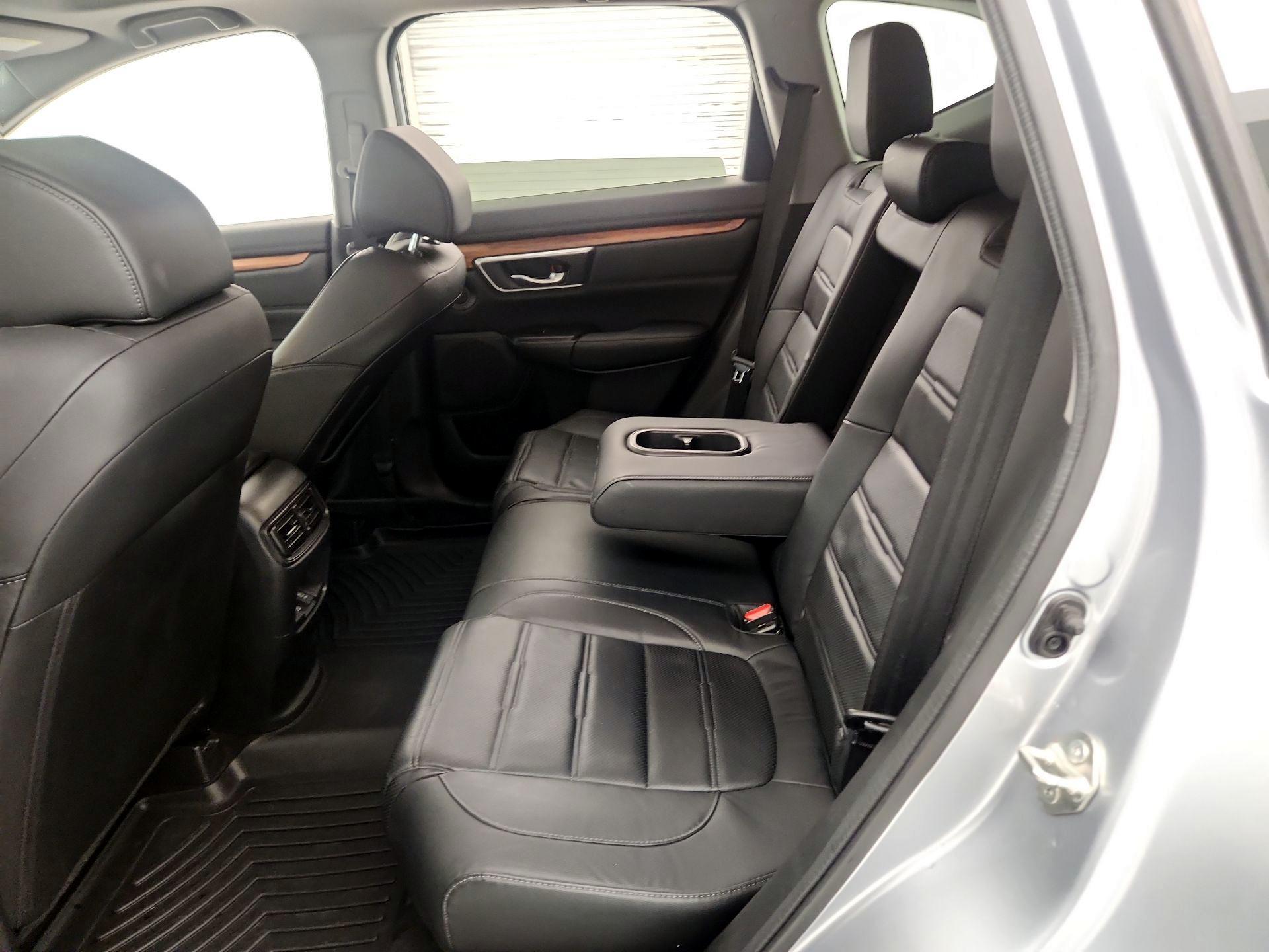 Thumbnail: 2019 Honda CR-V - 20
