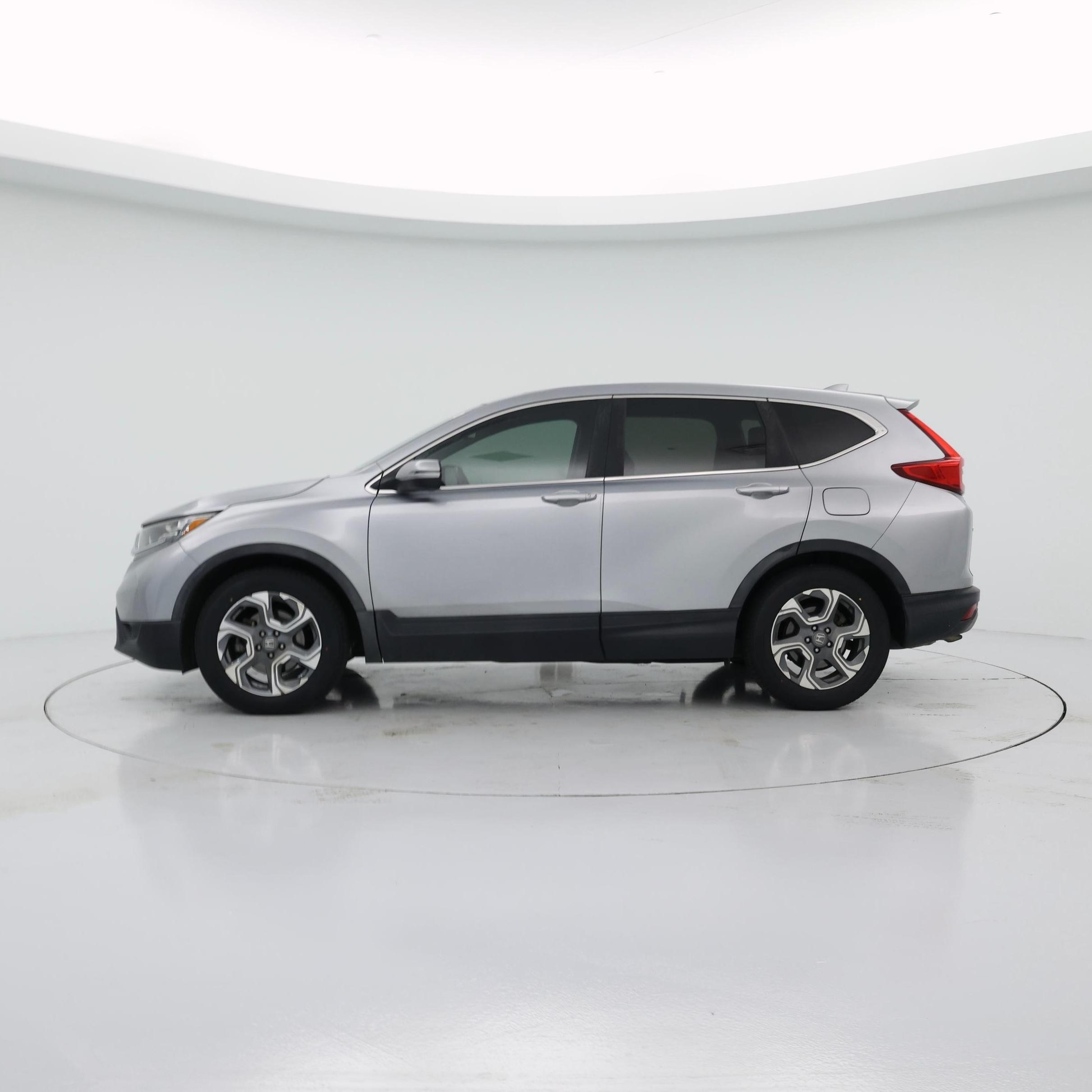 Thumbnail: 2019 Honda CR-V - 3