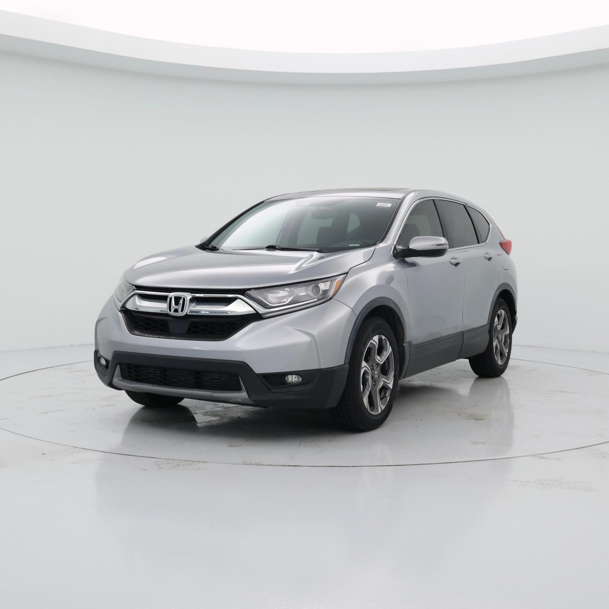 Thumbnail: 2019 Honda CR-V - 4