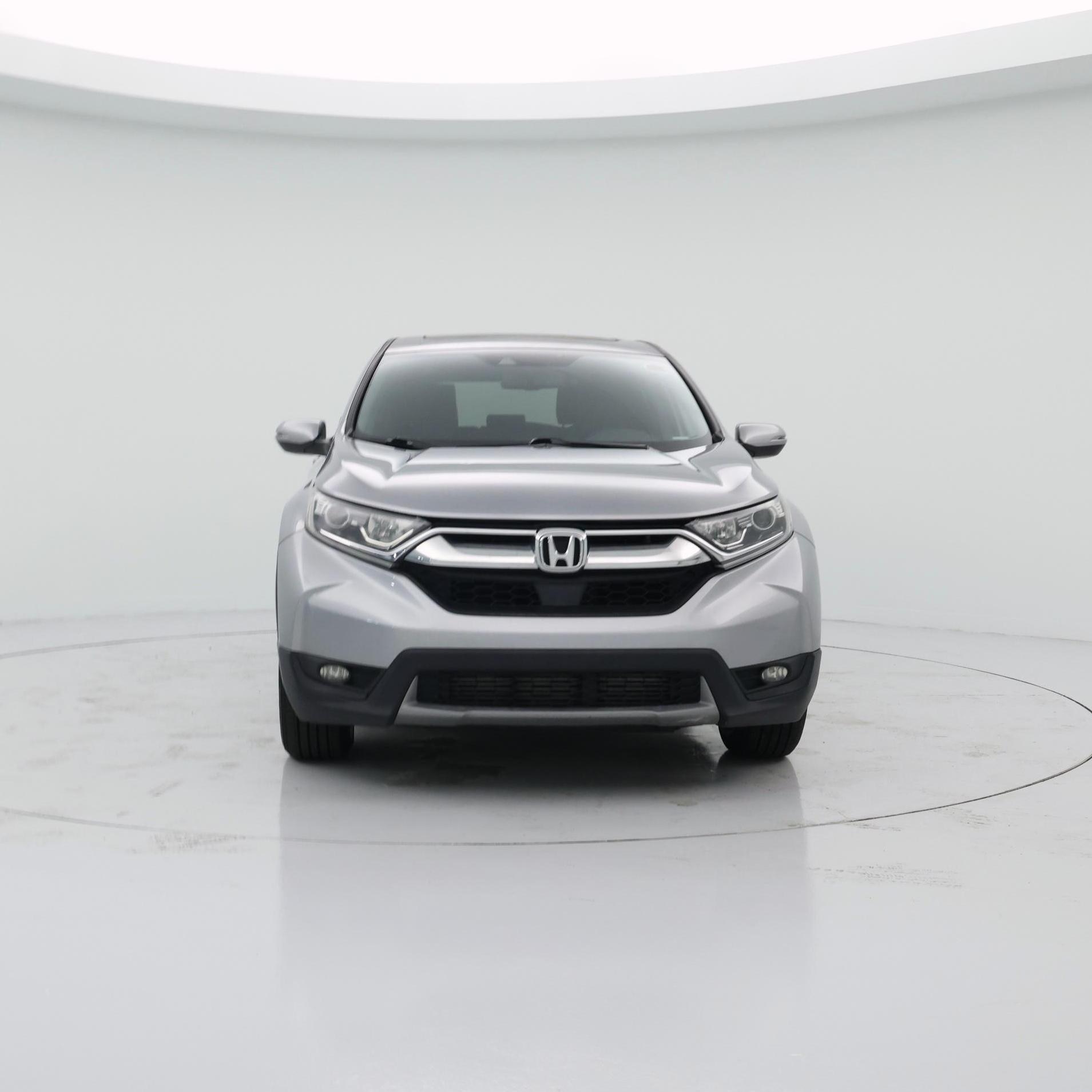 Thumbnail: 2019 Honda CR-V - 5