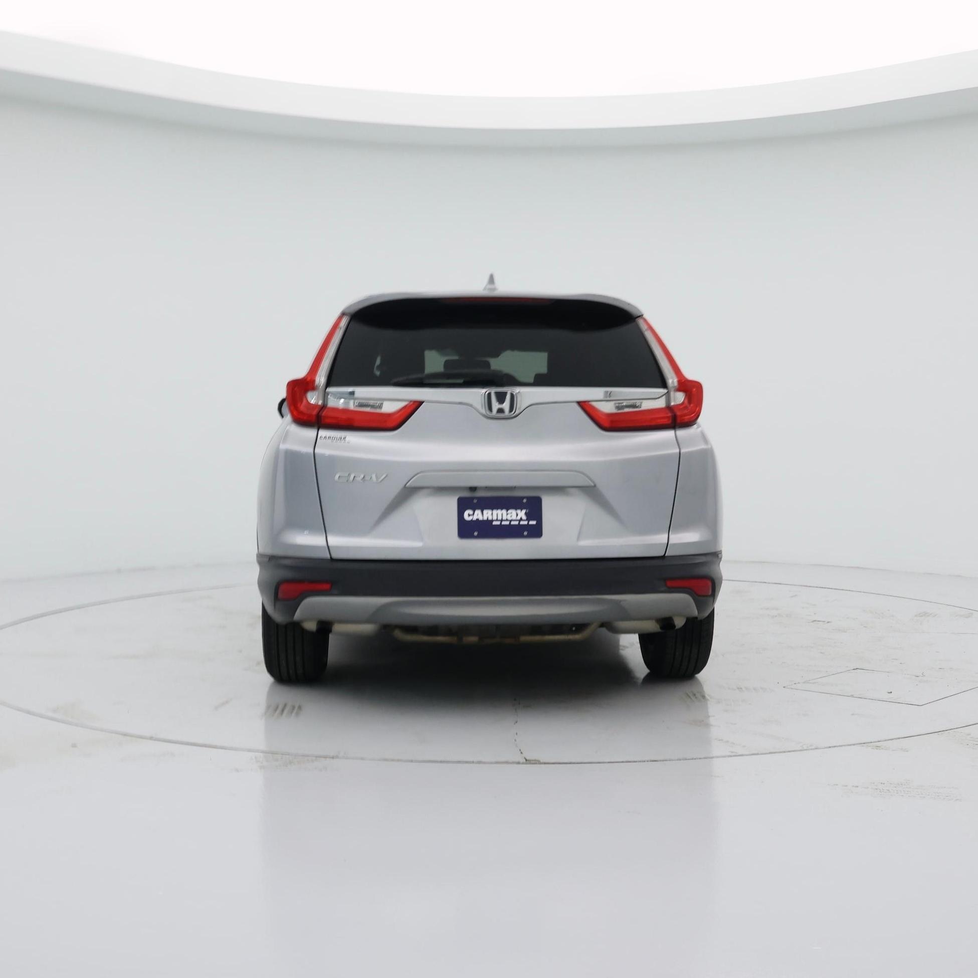 Thumbnail: 2019 Honda CR-V - 6