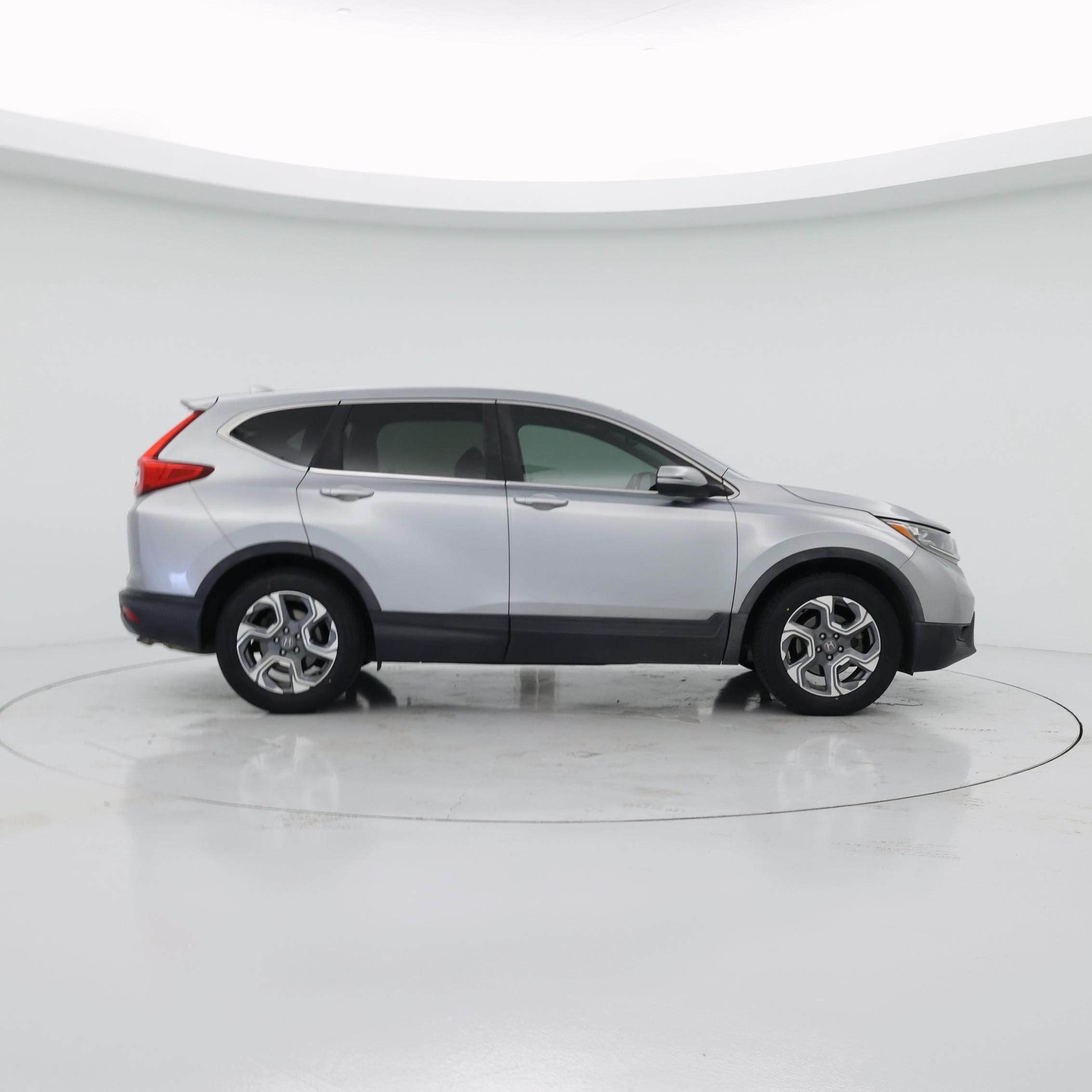 Thumbnail: 2019 Honda CR-V - 7