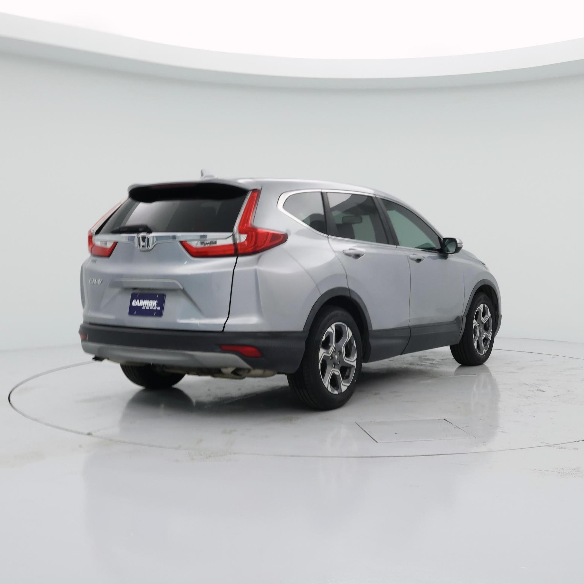Thumbnail: 2019 Honda CR-V - 8