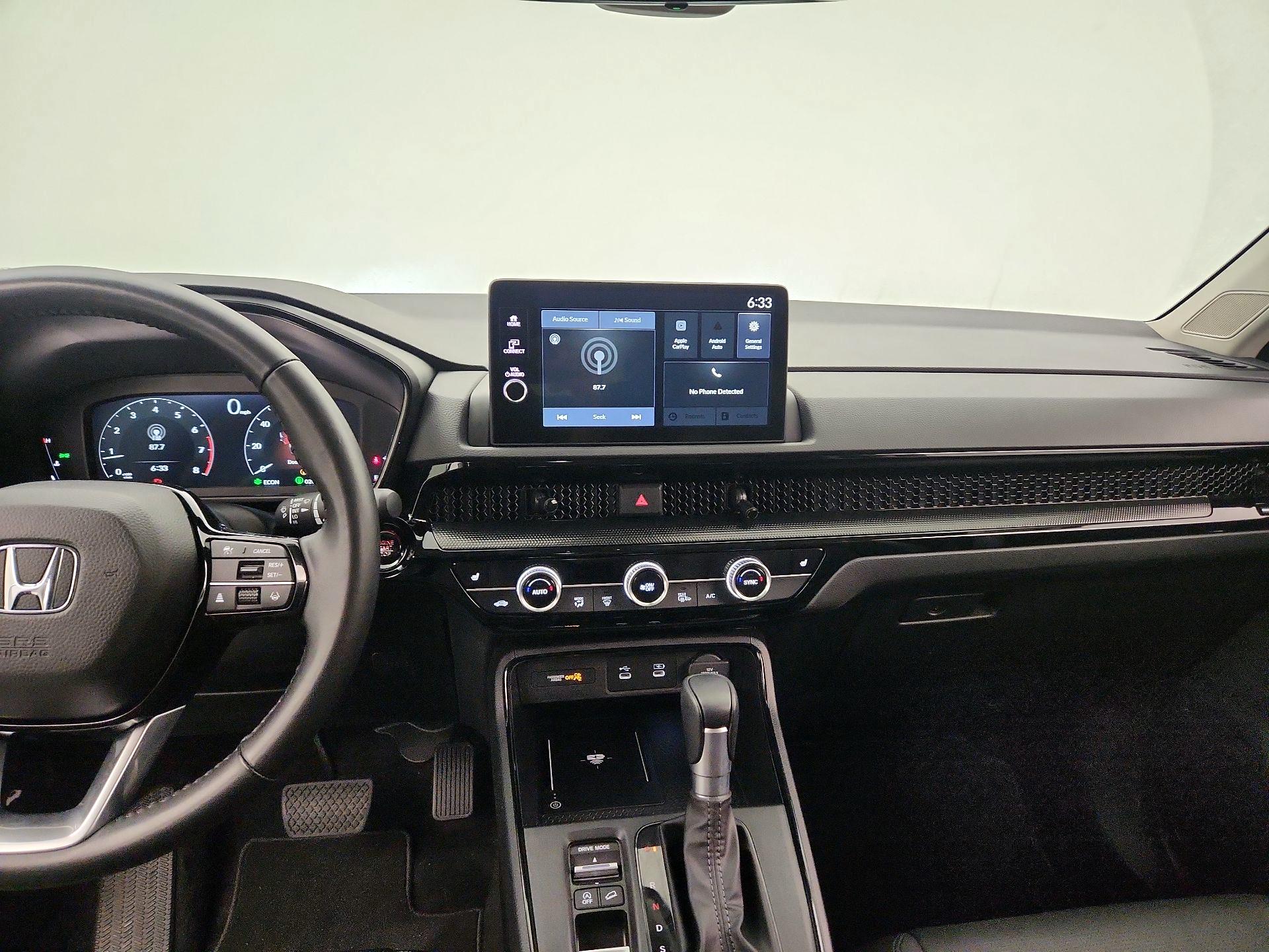 Thumbnail: 2026 Honda CR-V - 9