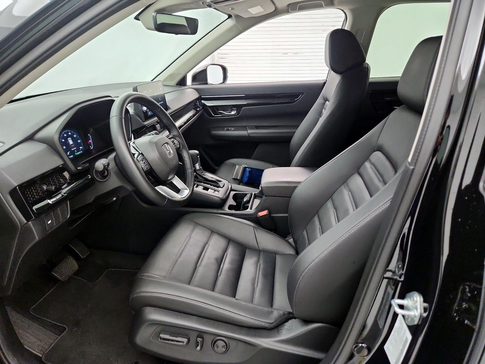 Thumbnail: 2026 Honda CR-V - 11