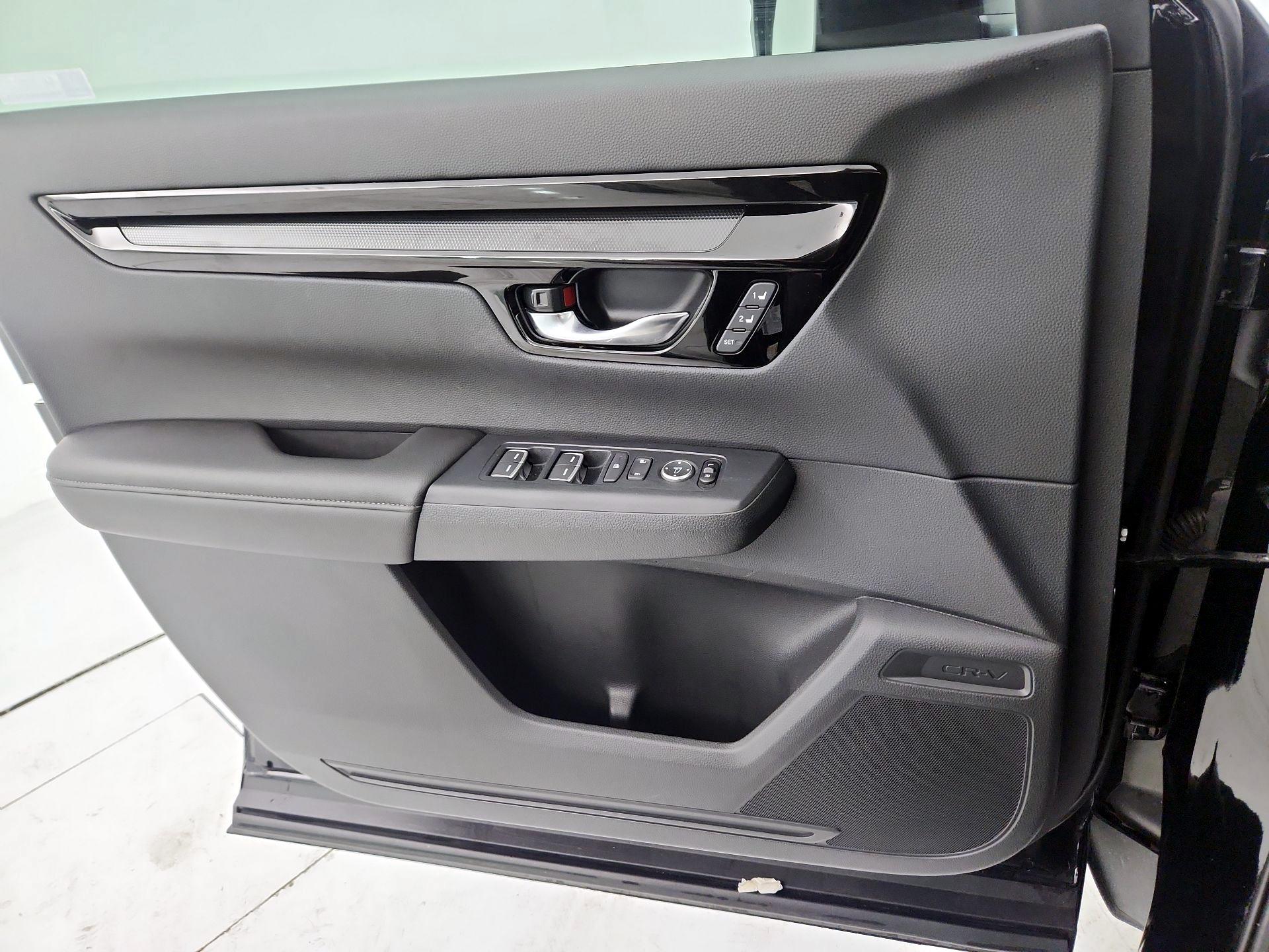 Thumbnail: 2026 Honda CR-V - 12