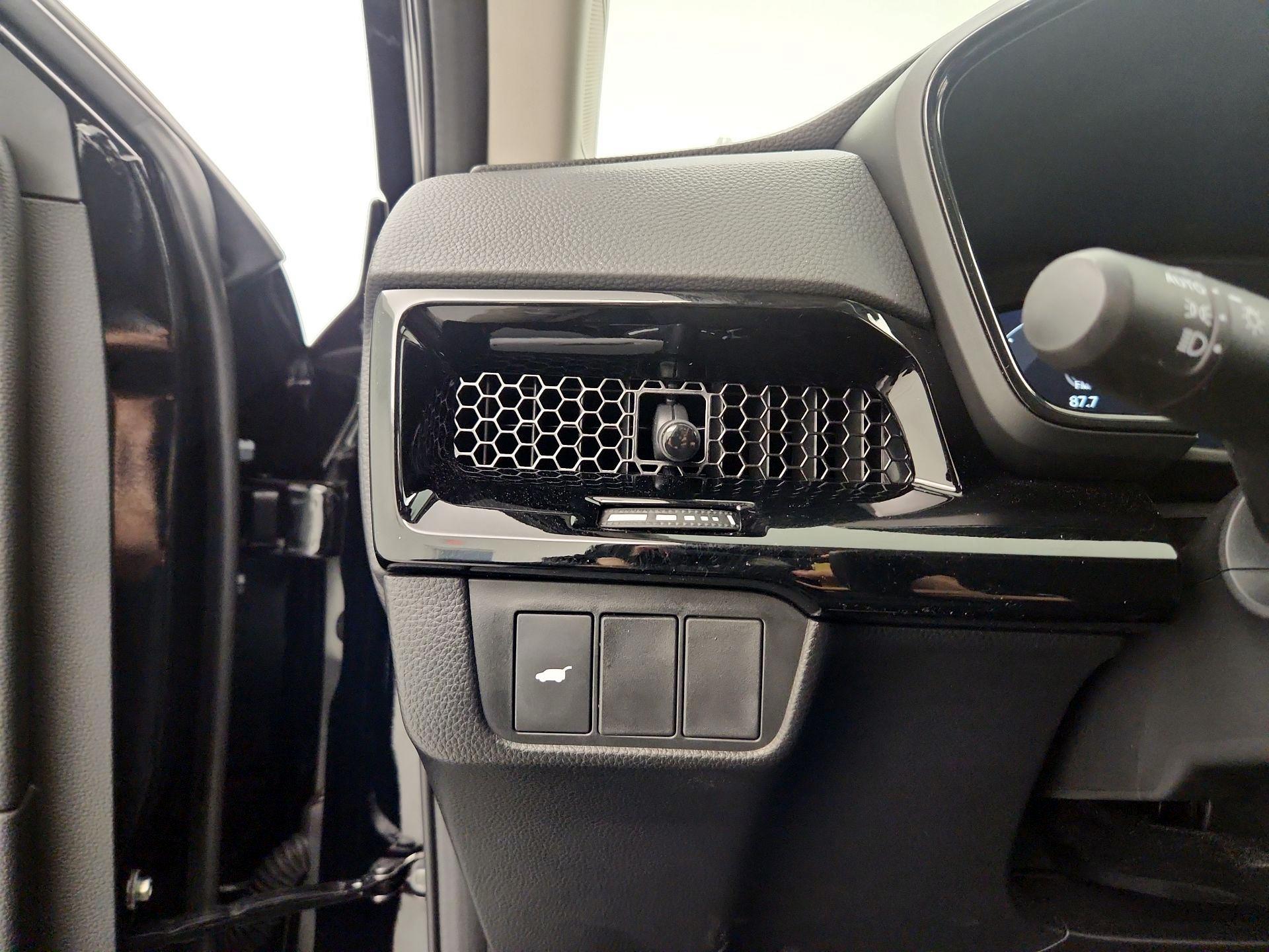 Thumbnail: 2026 Honda CR-V - 13