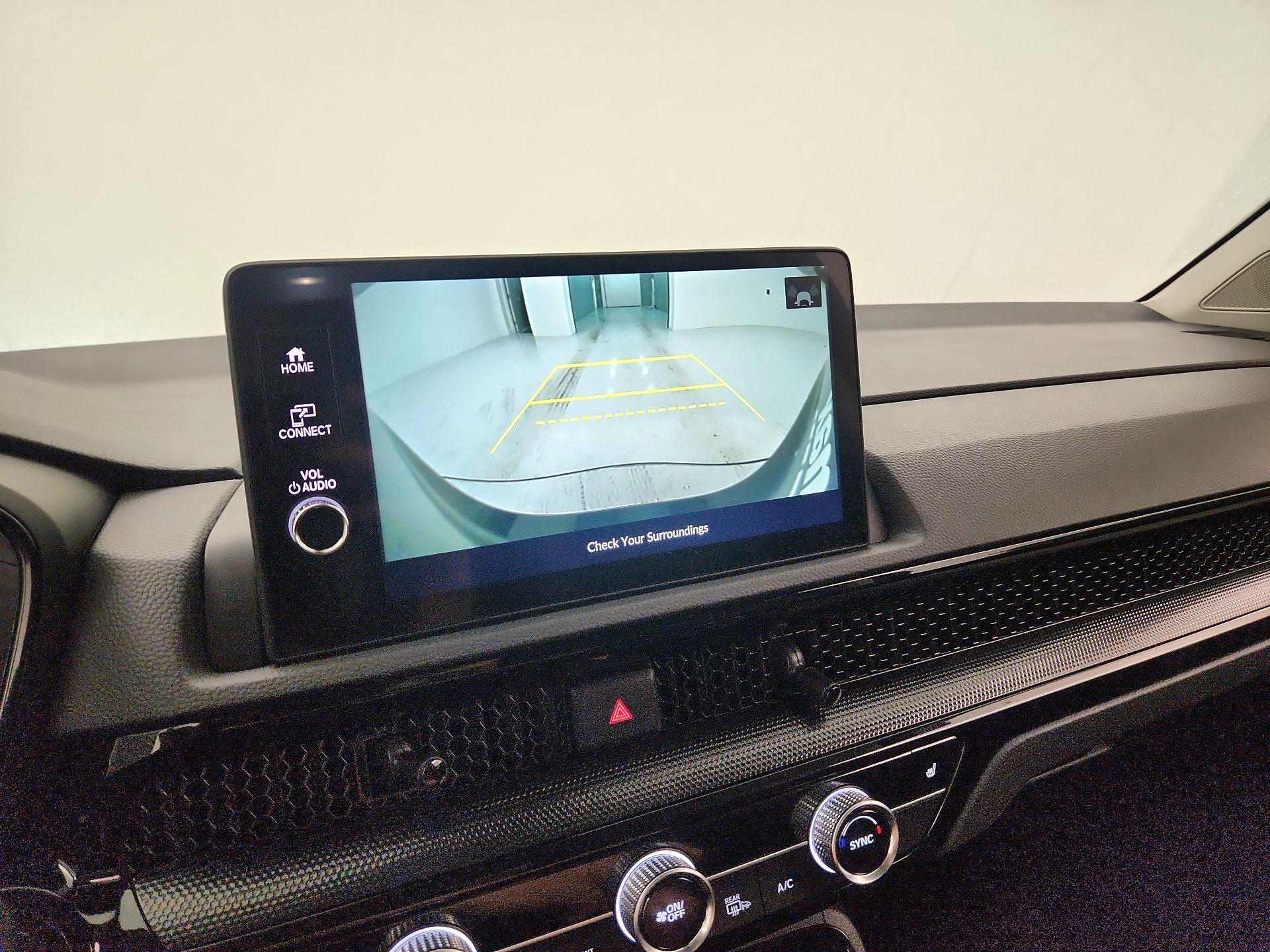 Thumbnail: 2026 Honda CR-V - 14