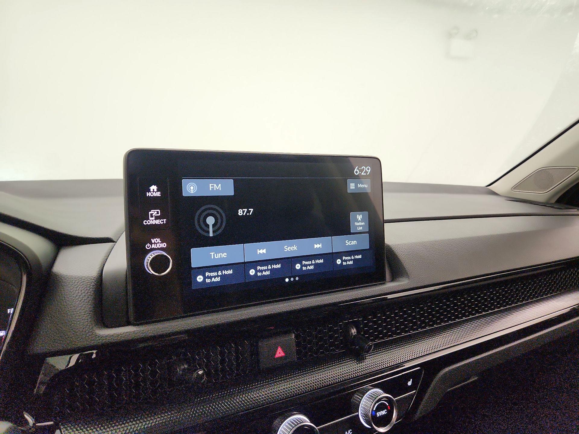 Thumbnail: 2026 Honda CR-V - 15