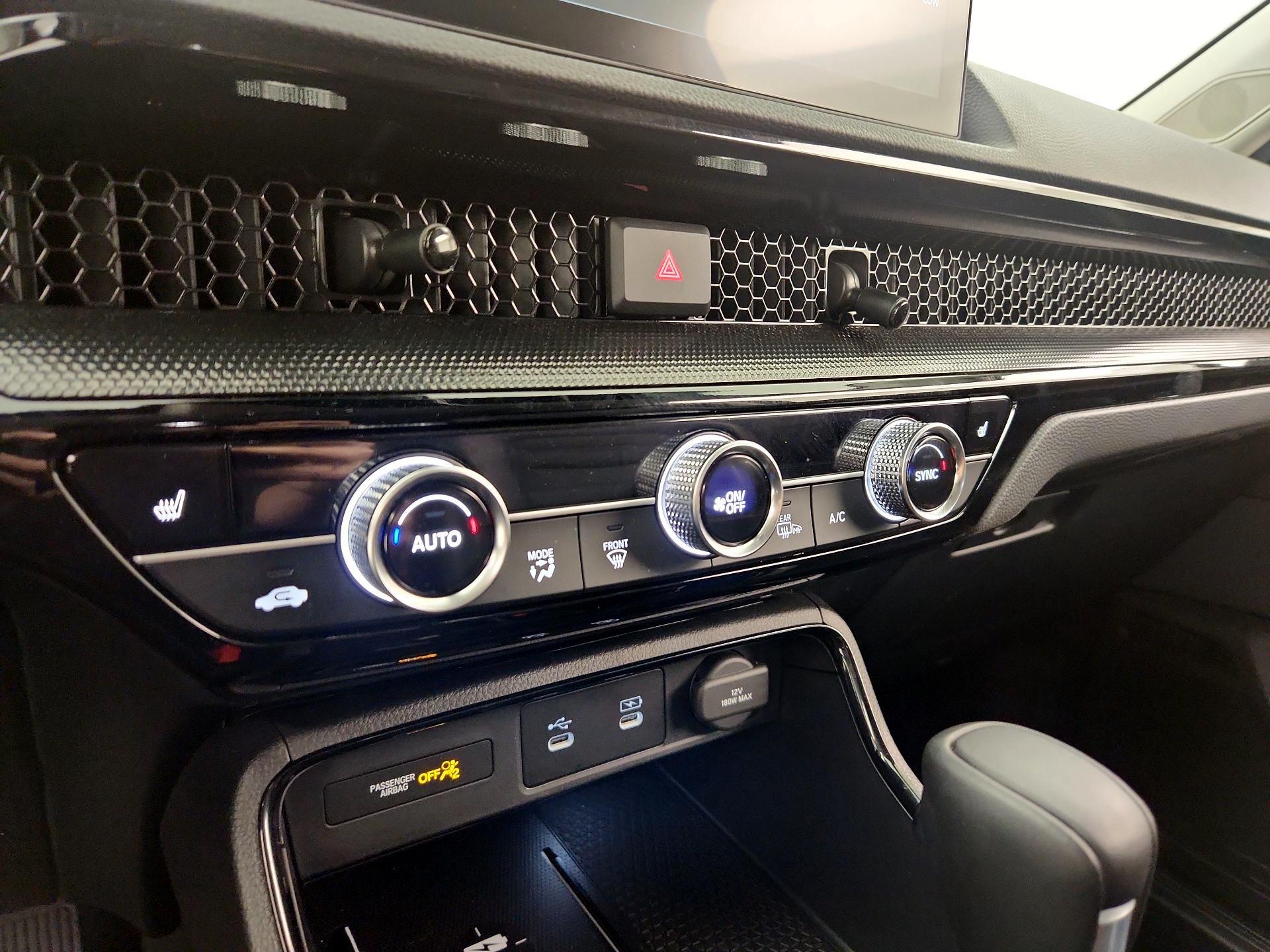 Thumbnail: 2026 Honda CR-V - 16