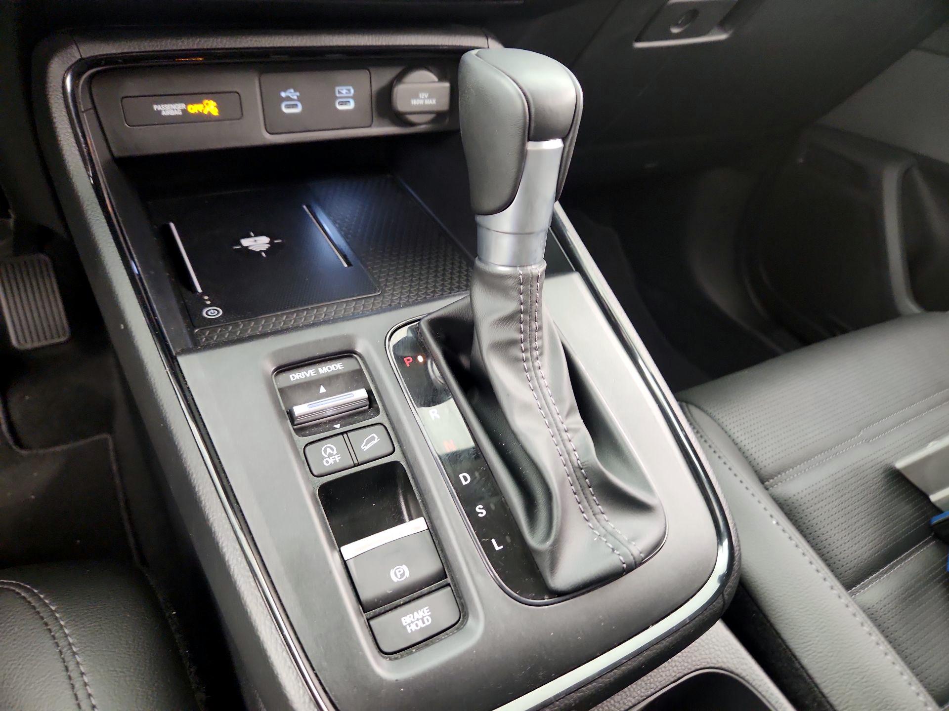 Thumbnail: 2026 Honda CR-V - 17