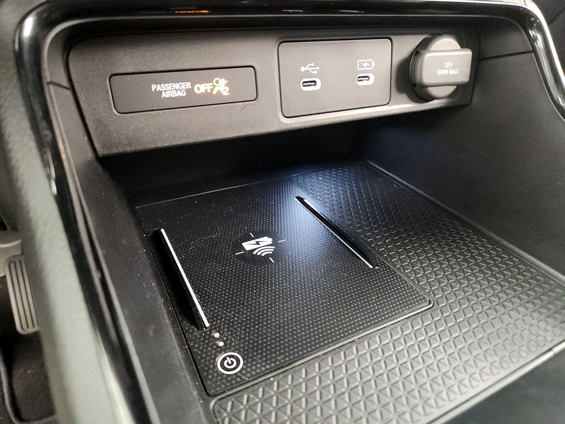 Thumbnail: 2026 Honda CR-V - 18