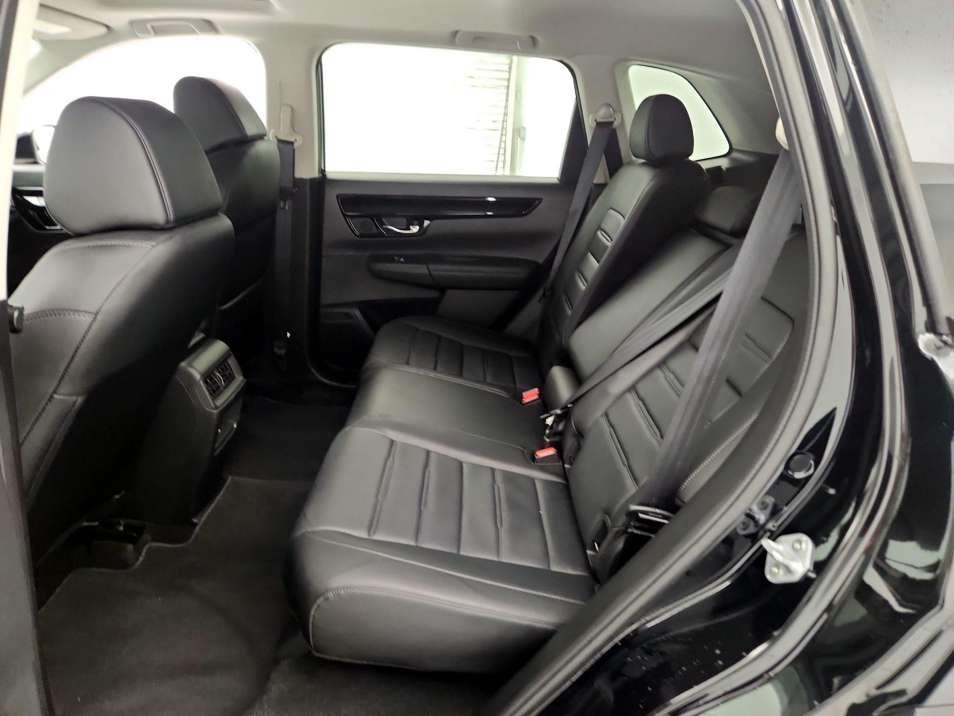 Thumbnail: 2026 Honda CR-V - 20