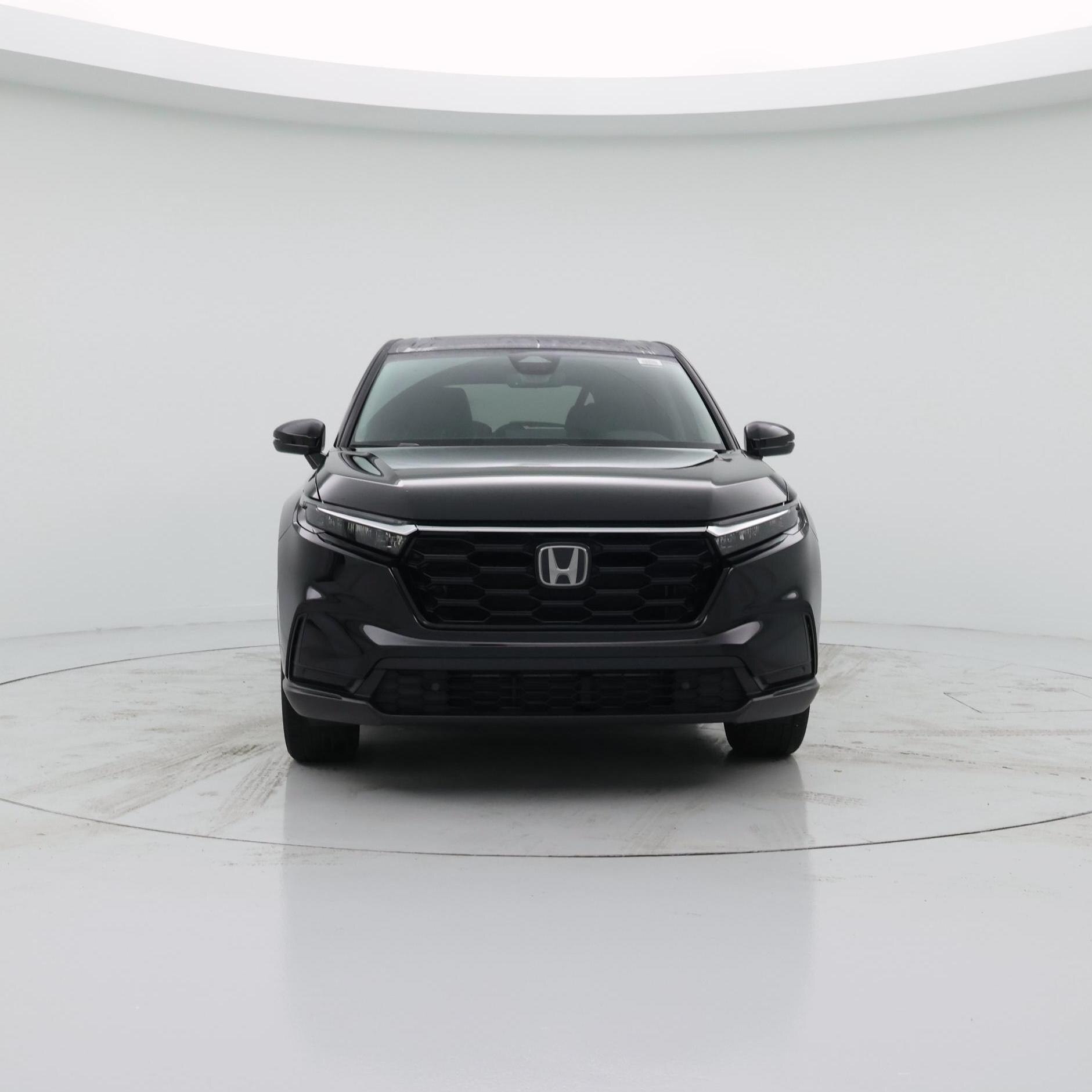 Thumbnail: 2026 Honda CR-V - 5