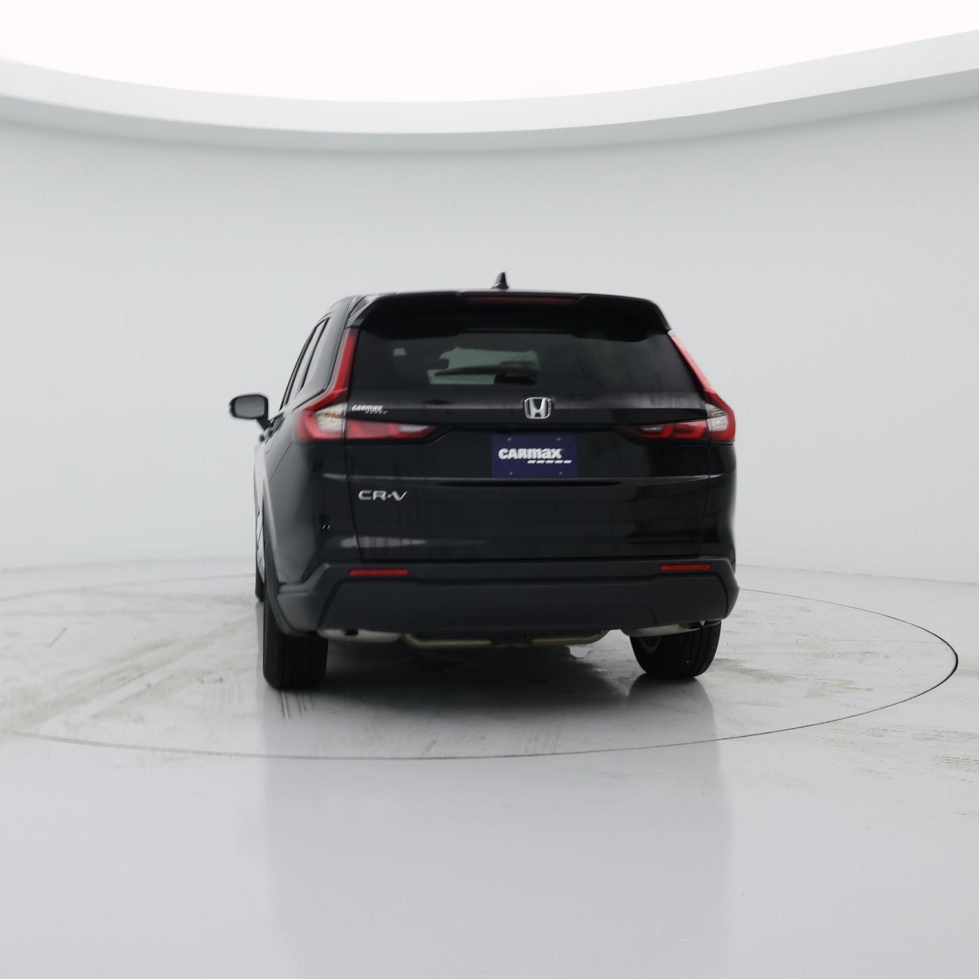 Thumbnail: 2026 Honda CR-V - 6