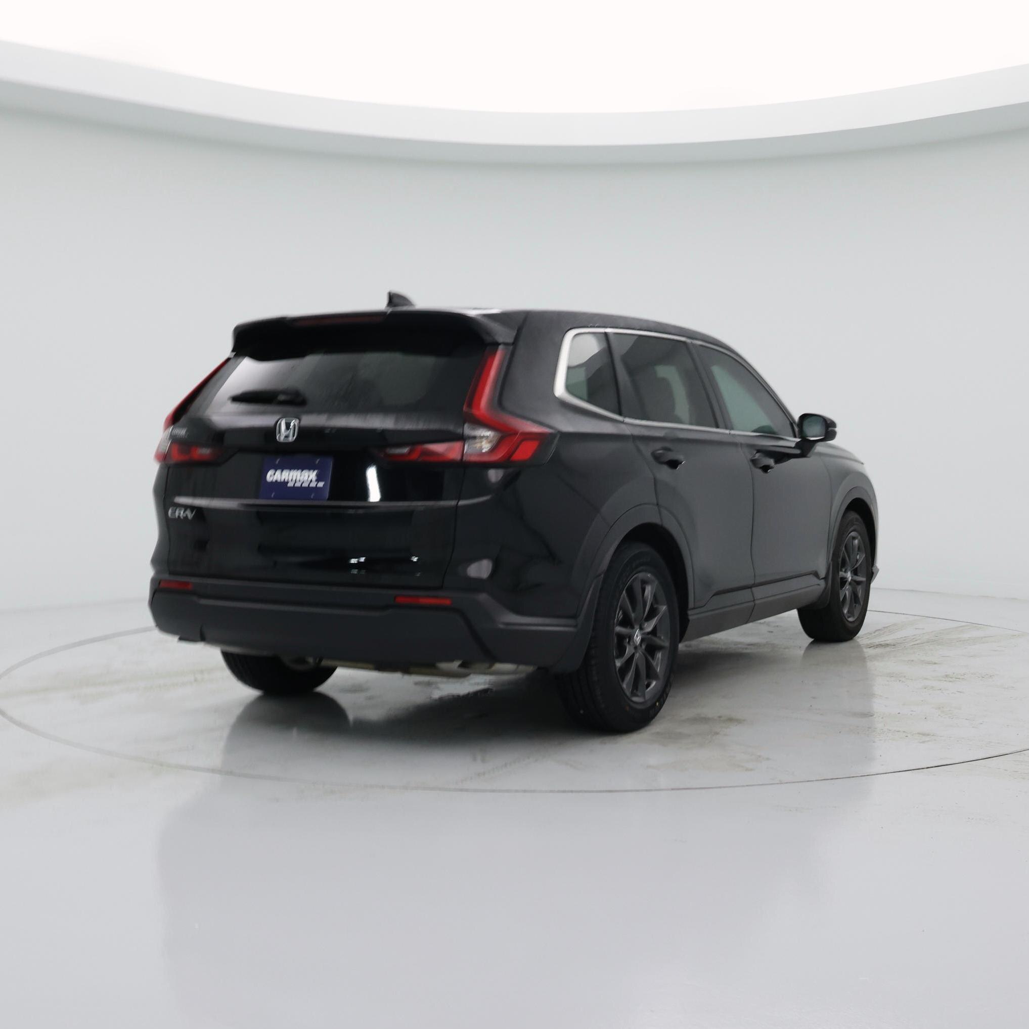 Thumbnail: 2026 Honda CR-V - 8