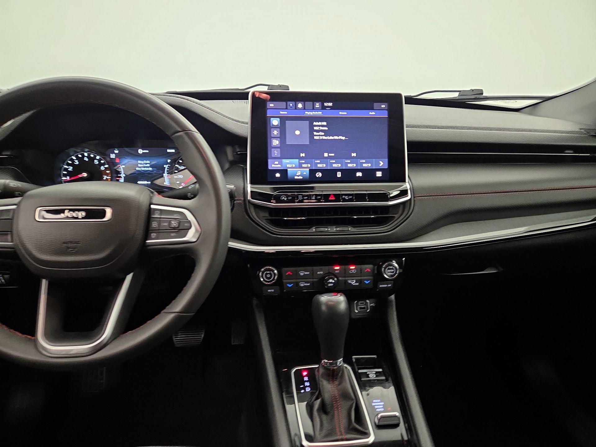 Thumbnail: 2024 Jeep Compass - 9