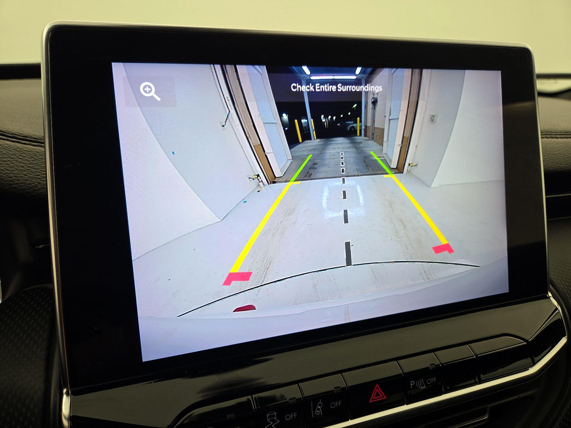 Thumbnail: 2024 Jeep Compass - 14