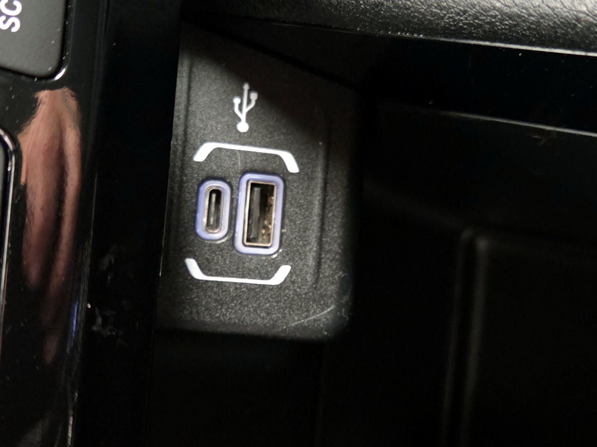 Thumbnail: 2024 Jeep Compass - 18