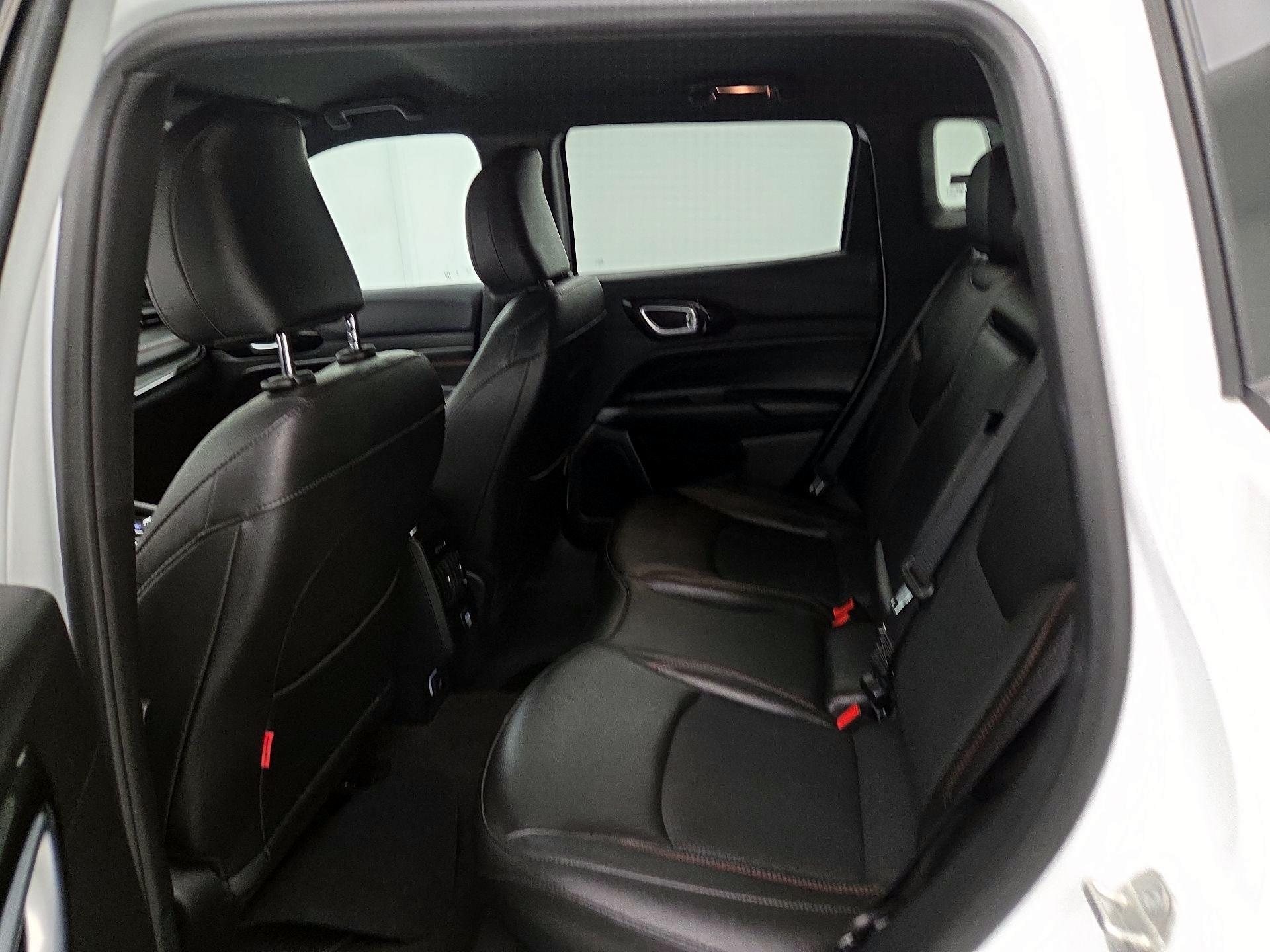 Thumbnail: 2024 Jeep Compass - 19