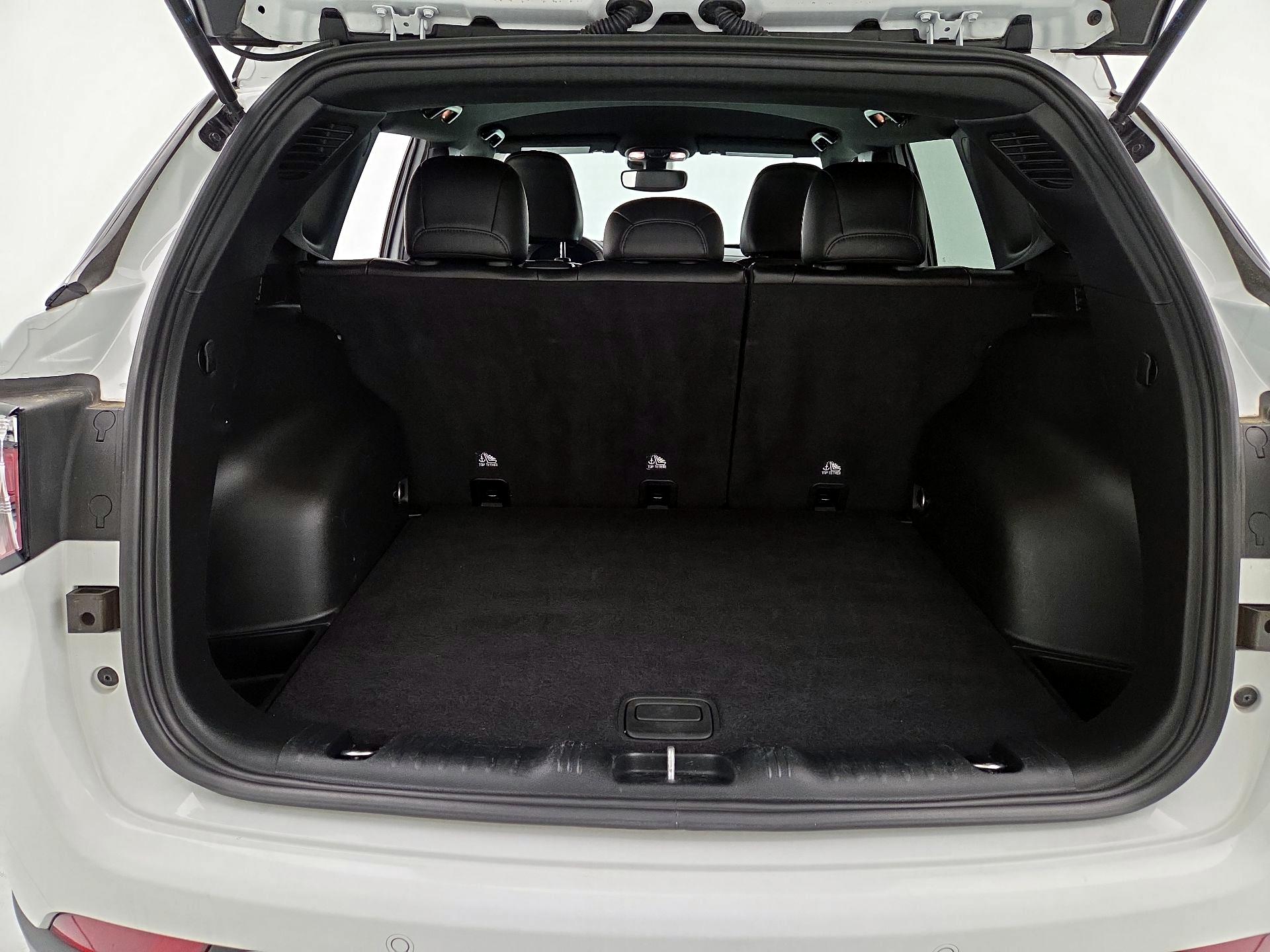 Thumbnail: 2024 Jeep Compass - 20