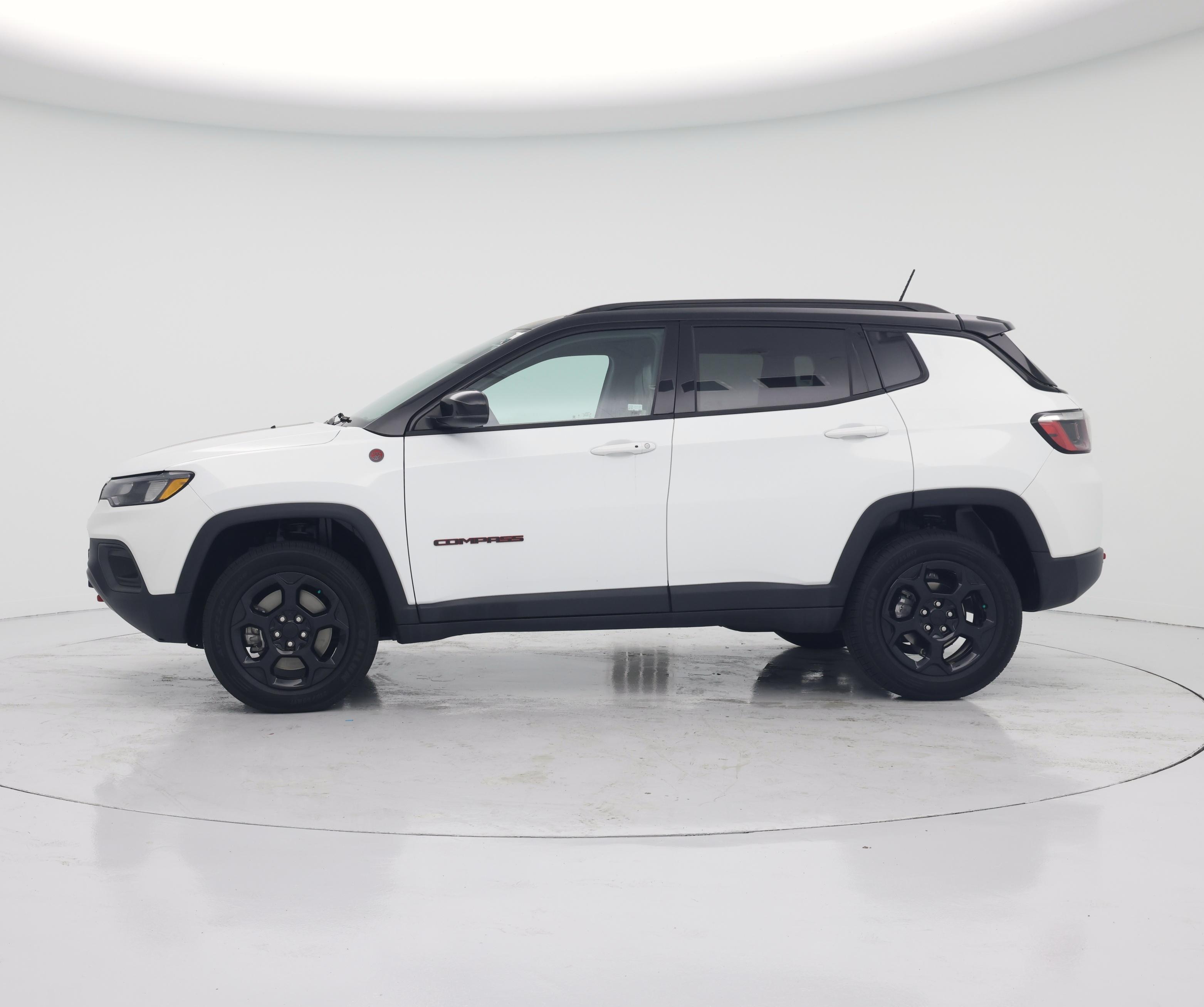 Thumbnail: 2024 Jeep Compass - 3