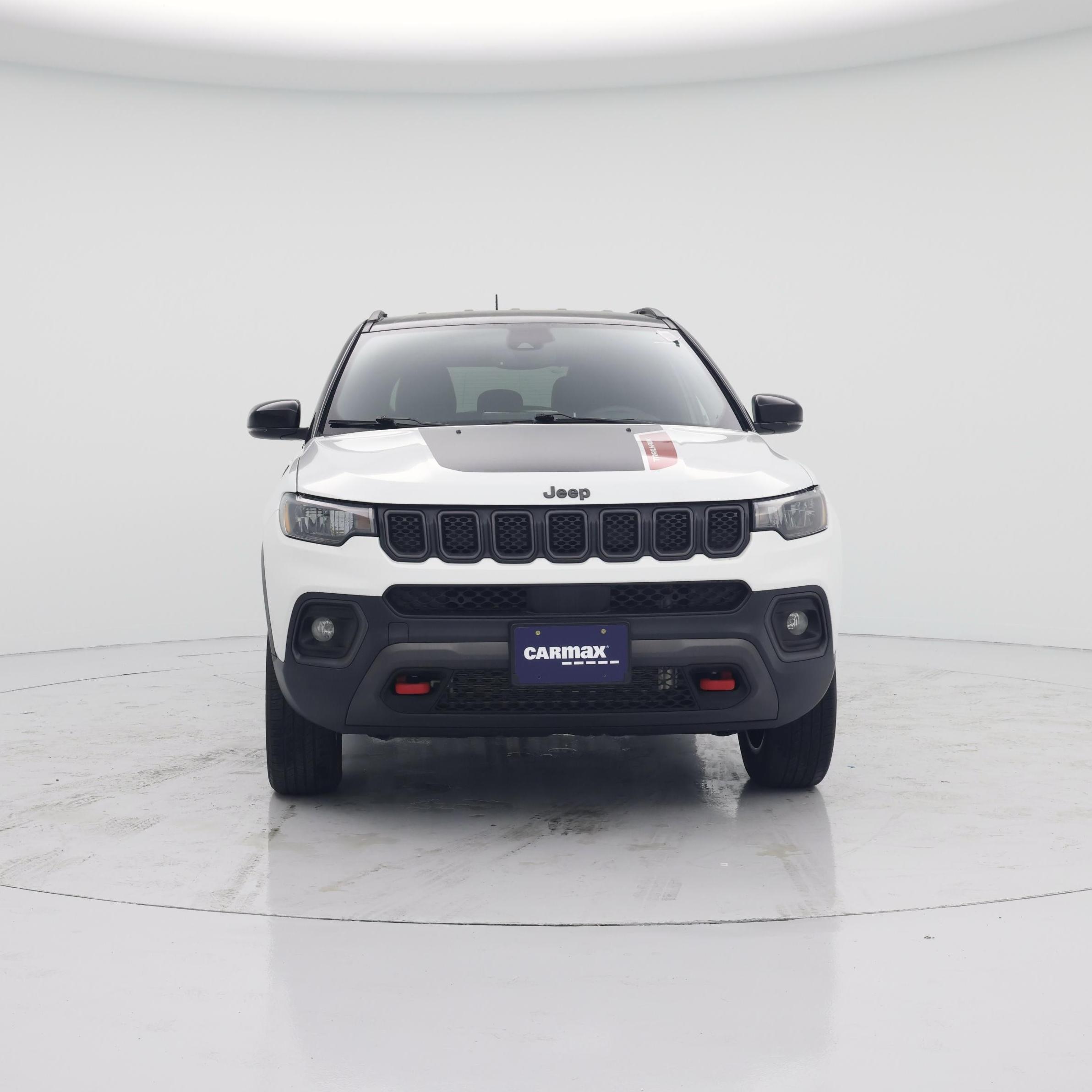 Thumbnail: 2024 Jeep Compass - 5