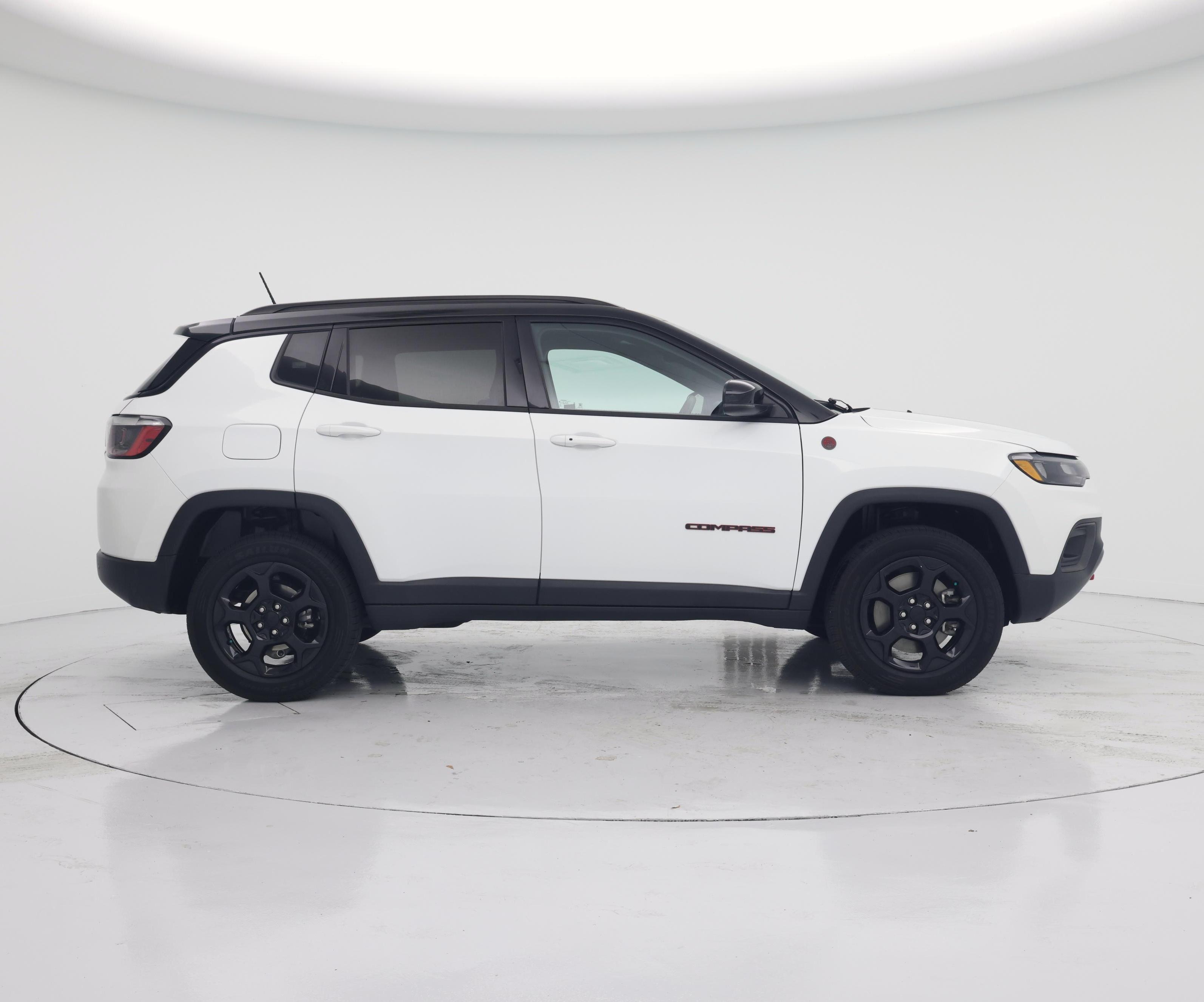 Thumbnail: 2024 Jeep Compass - 7