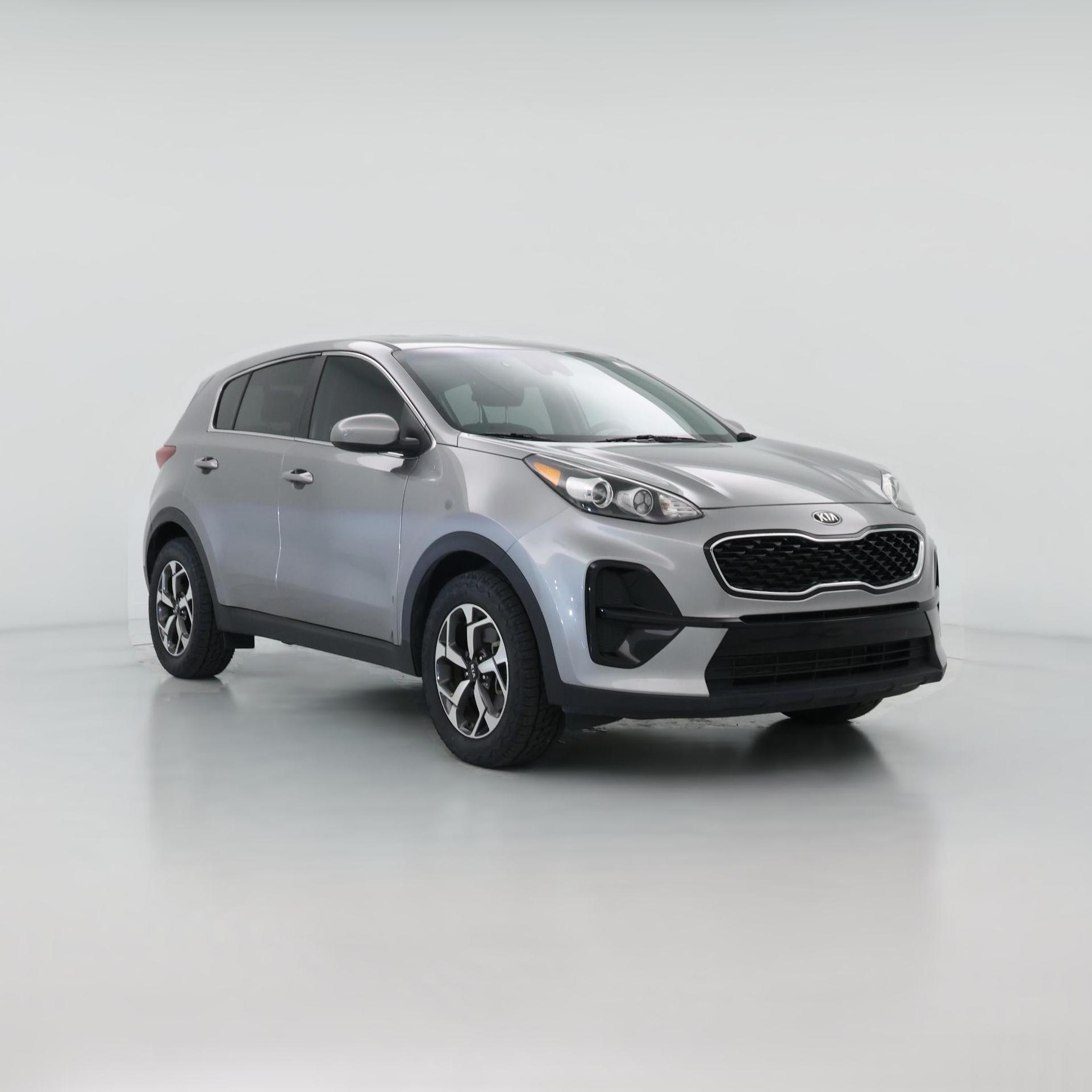 Thumbnail: 2022 Kia Sportage - 1