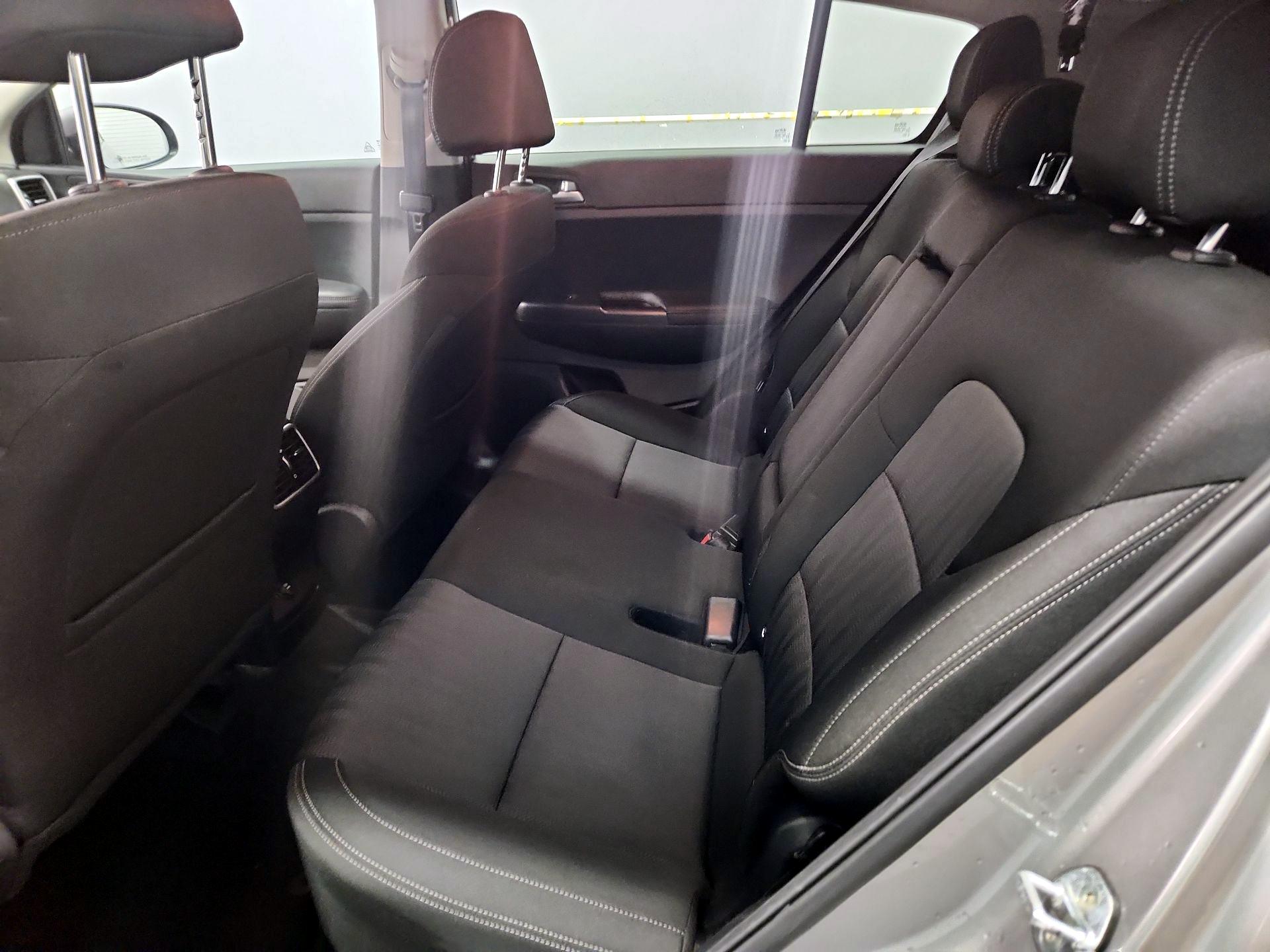 Thumbnail: 2022 Kia Sportage - 19