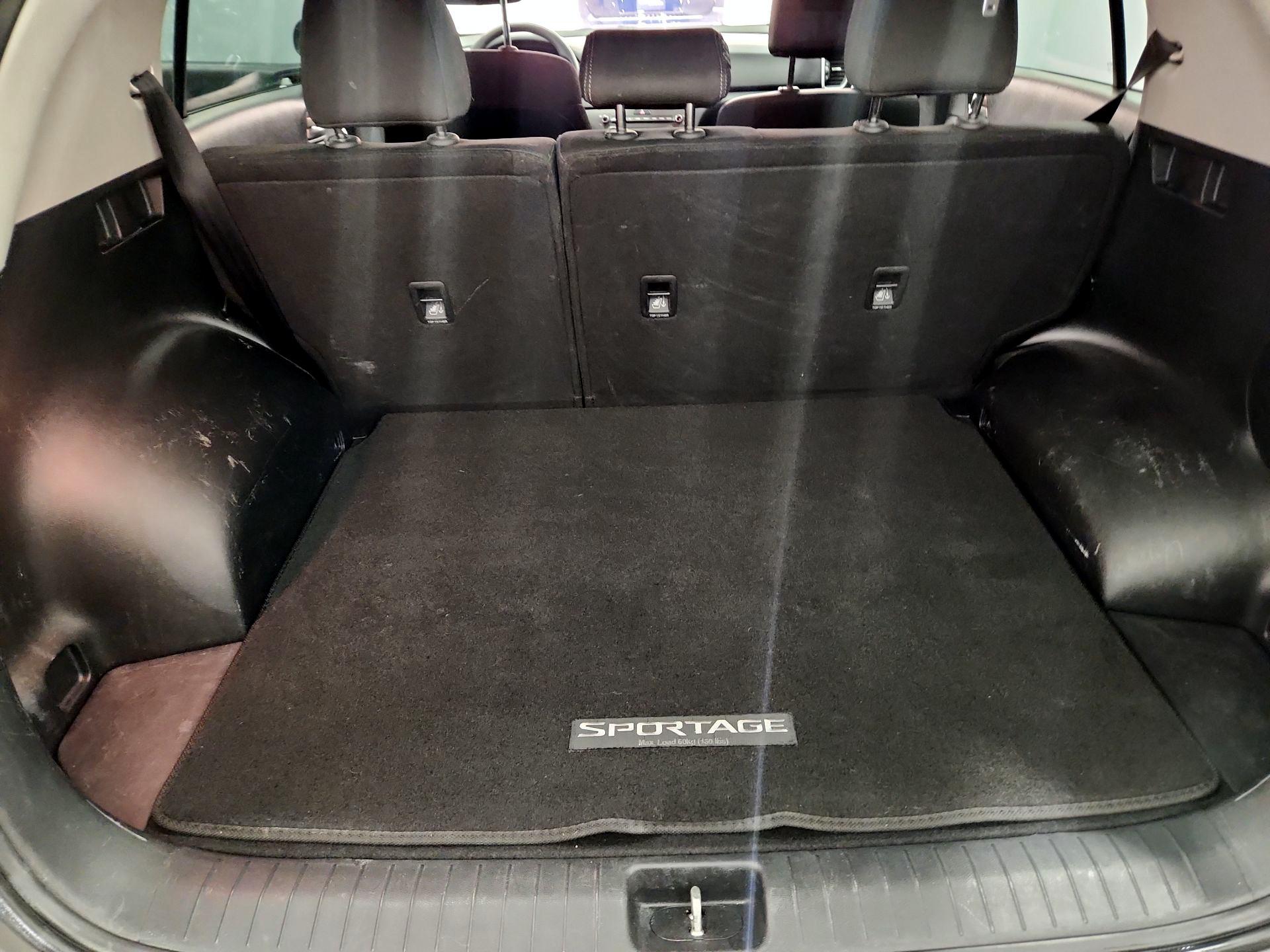 Thumbnail: 2022 Kia Sportage - 20