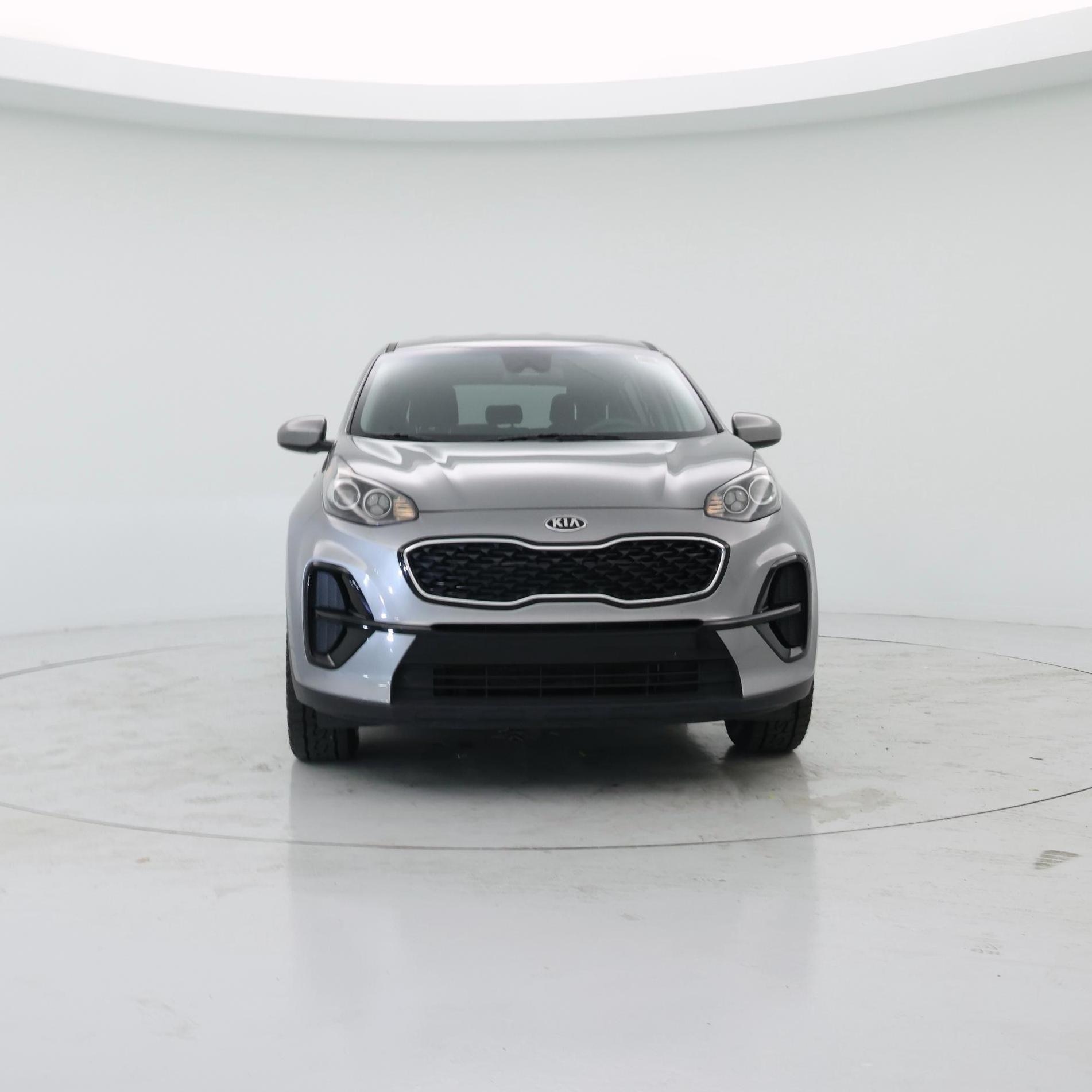 Thumbnail: 2022 Kia Sportage - 5