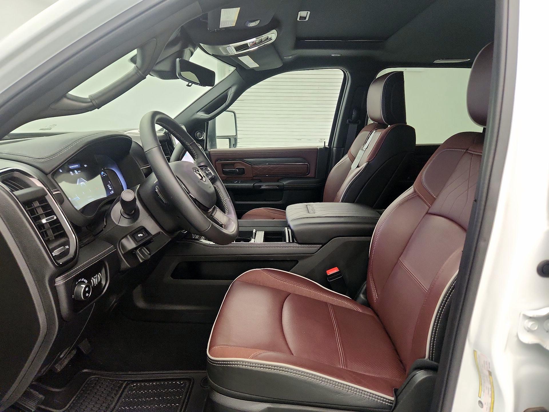 Thumbnail: 2026 RAM 3500 - 9