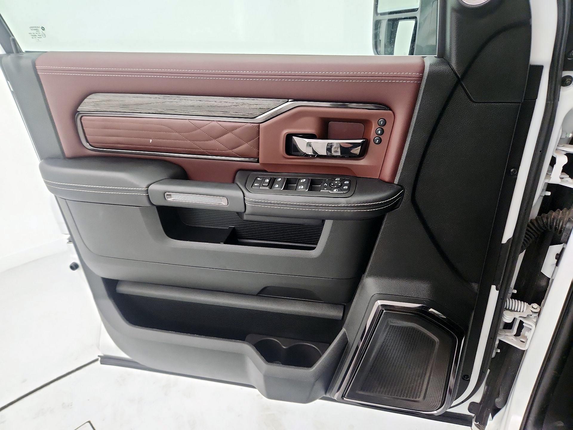 Thumbnail: 2026 RAM 3500 - 10